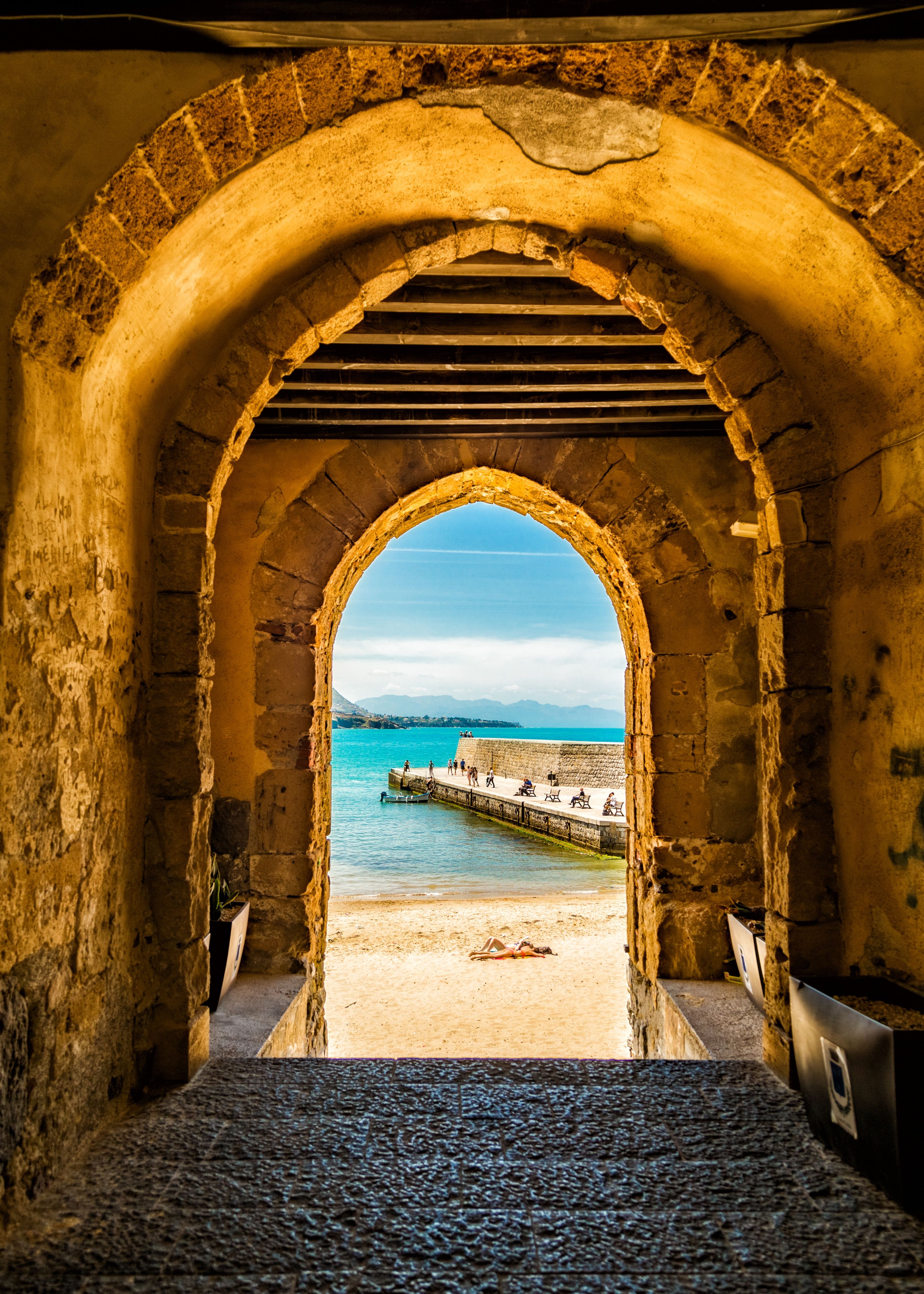 Tour Di 8 Giorni In Sicilia Orientale | Tramundi