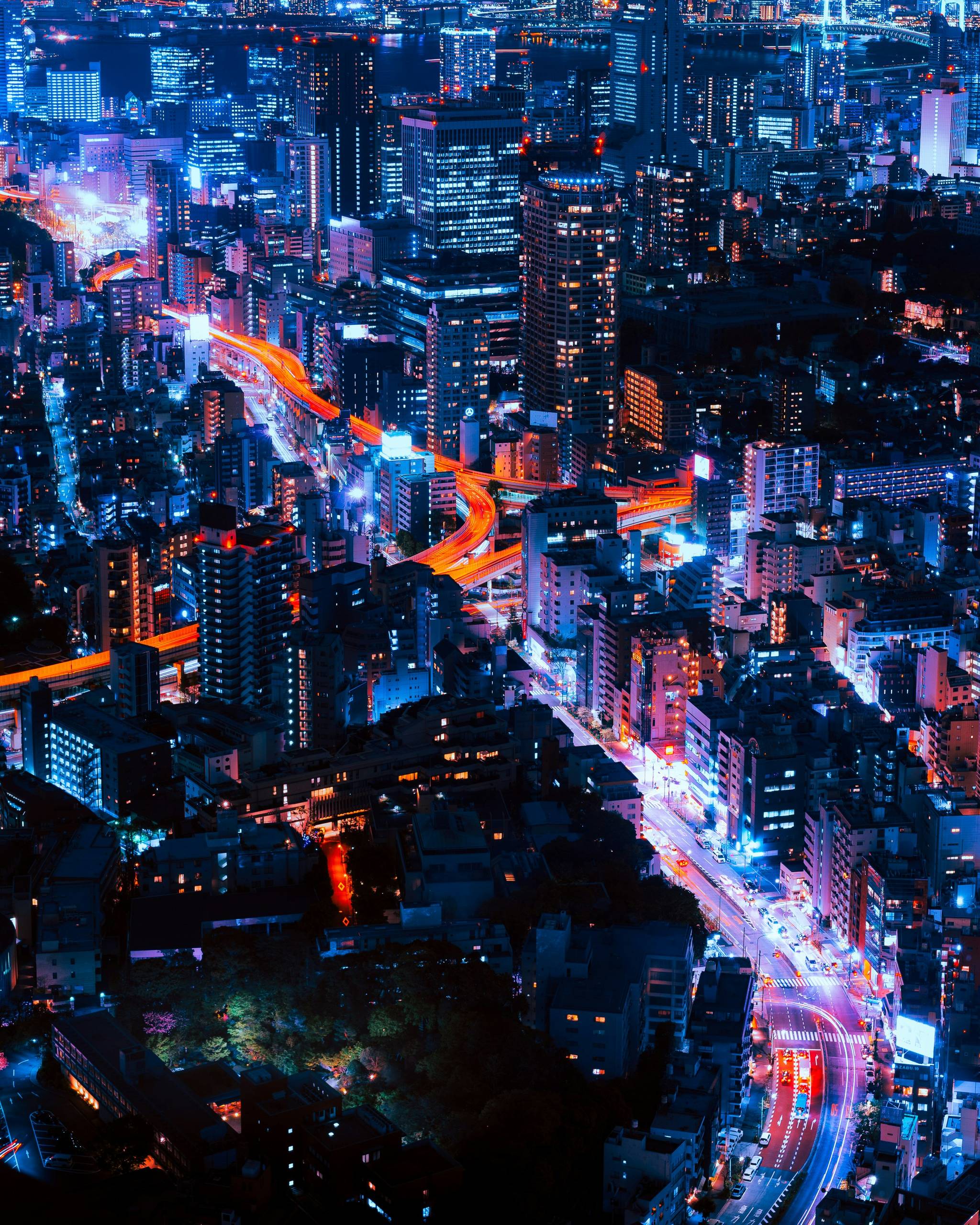 tokyo
