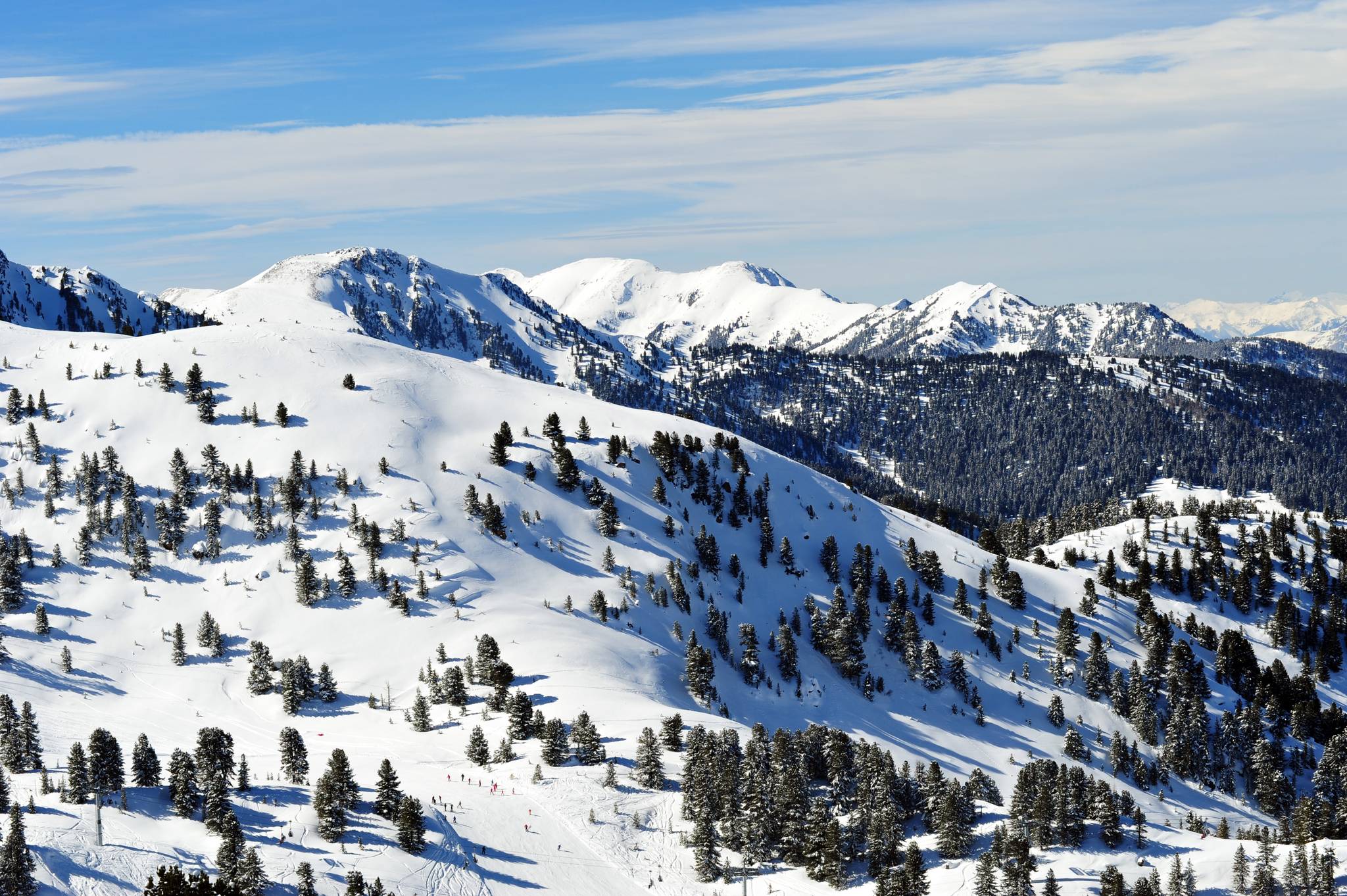 val di fiemme