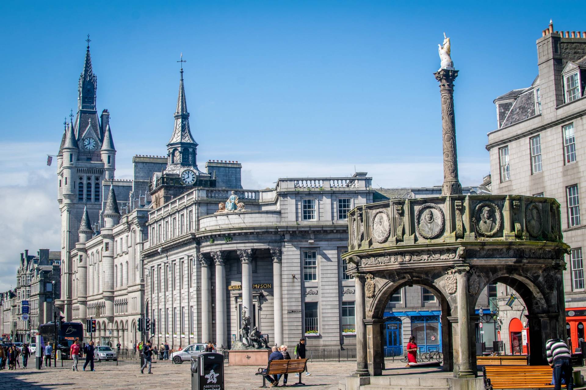 aberdeen