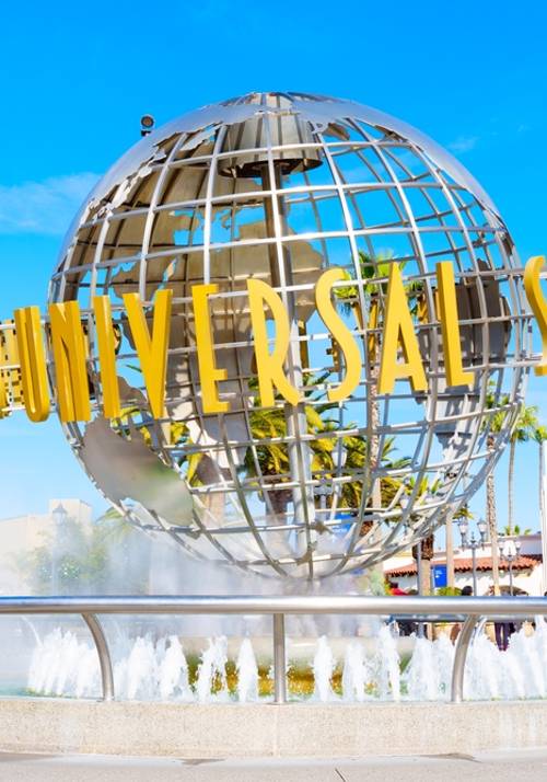 universal studios a los angeles