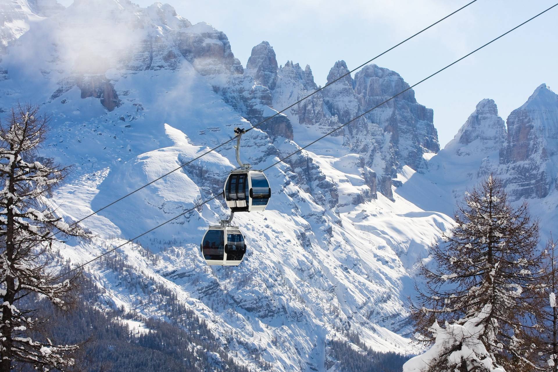 madonna di campiglio