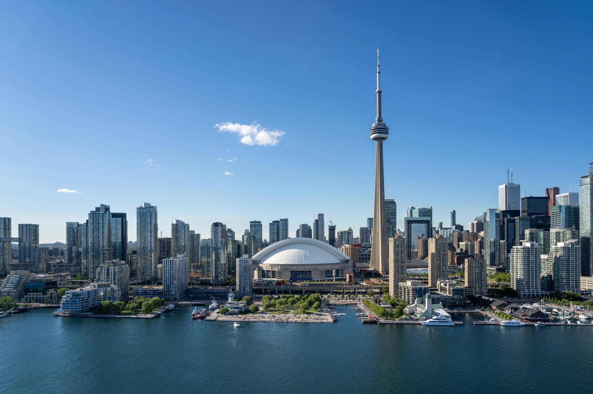 toronto