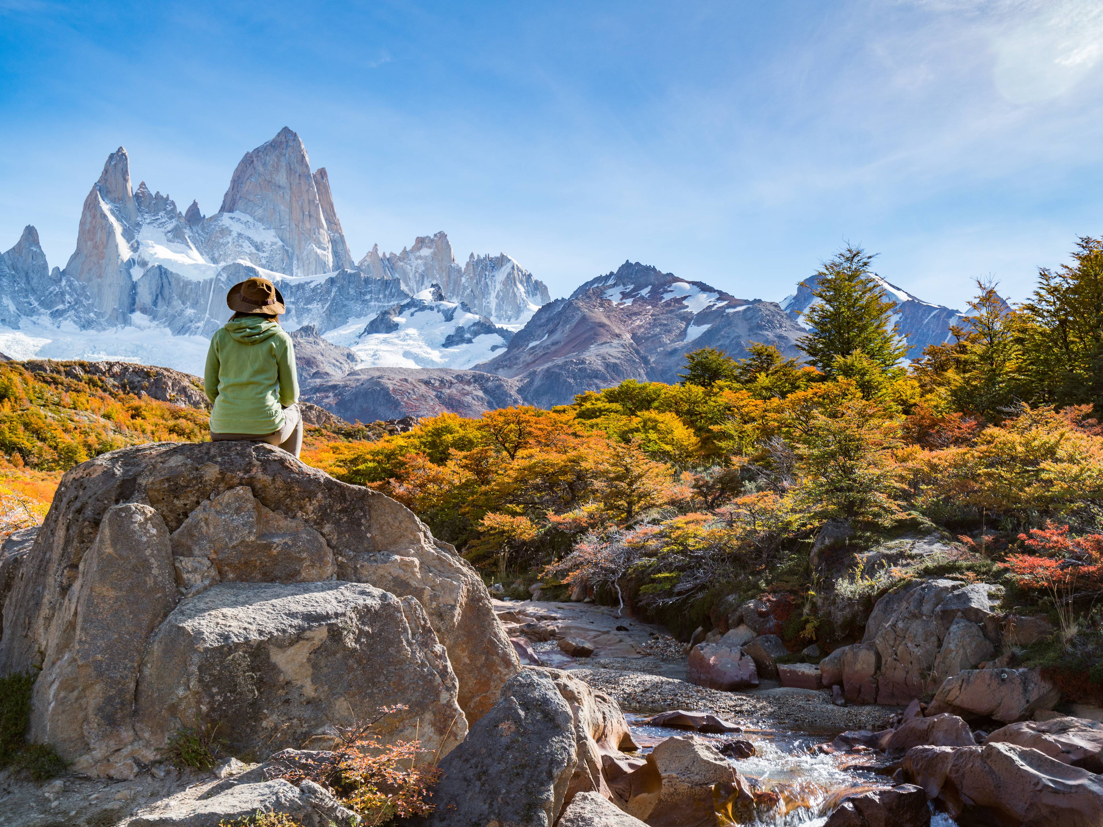 Gran tour Patagonia cover