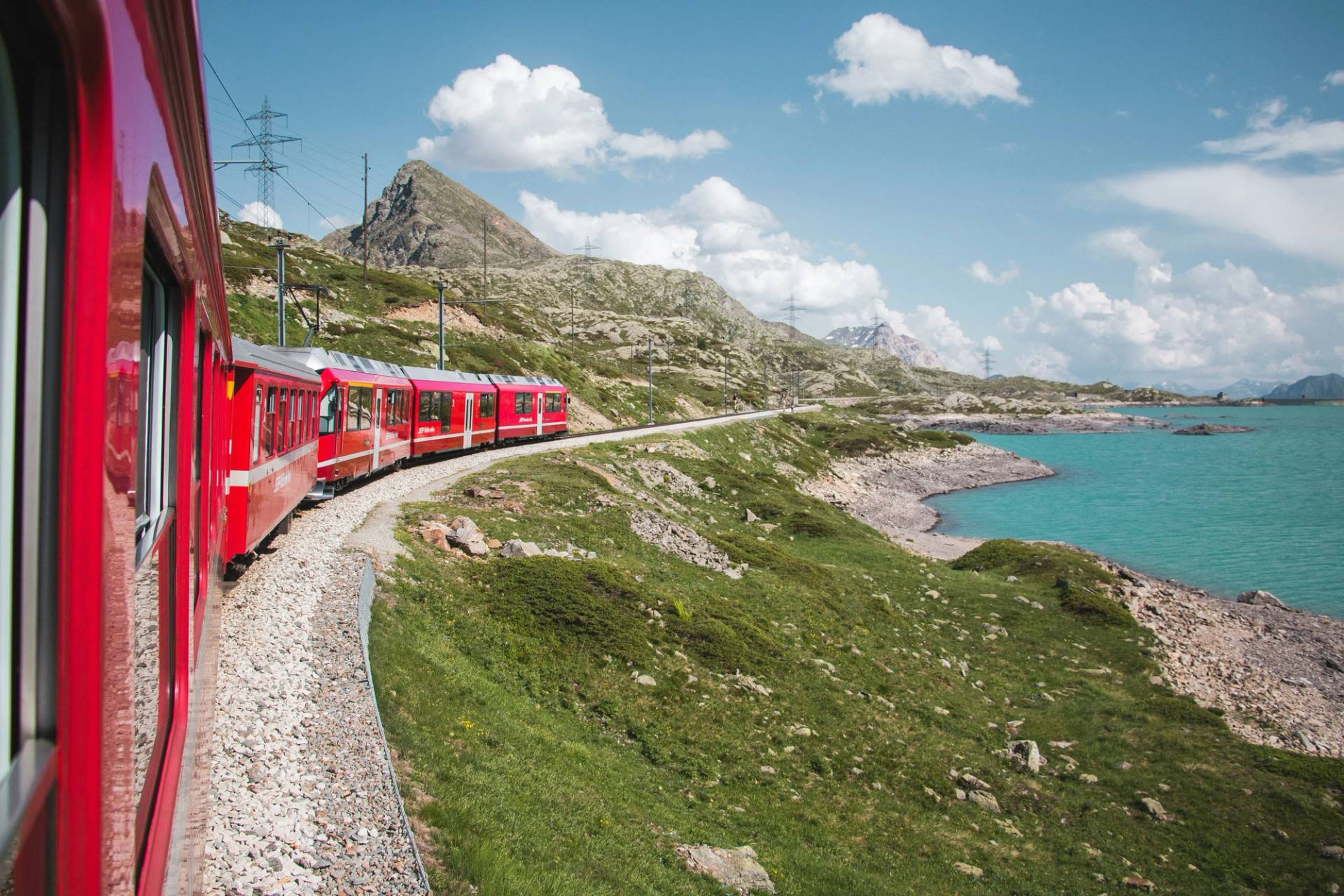 bernina