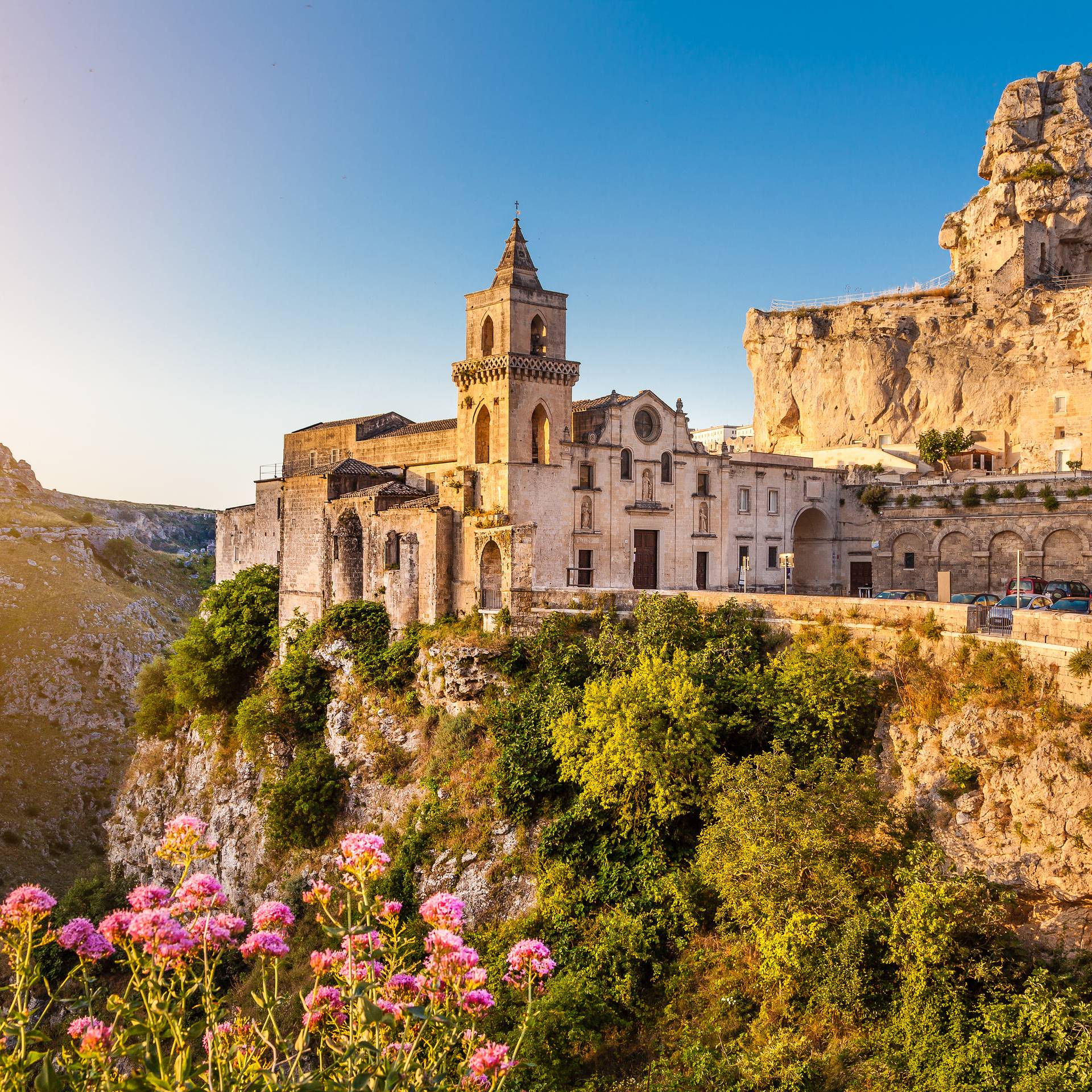 Tour del sud della Puglia