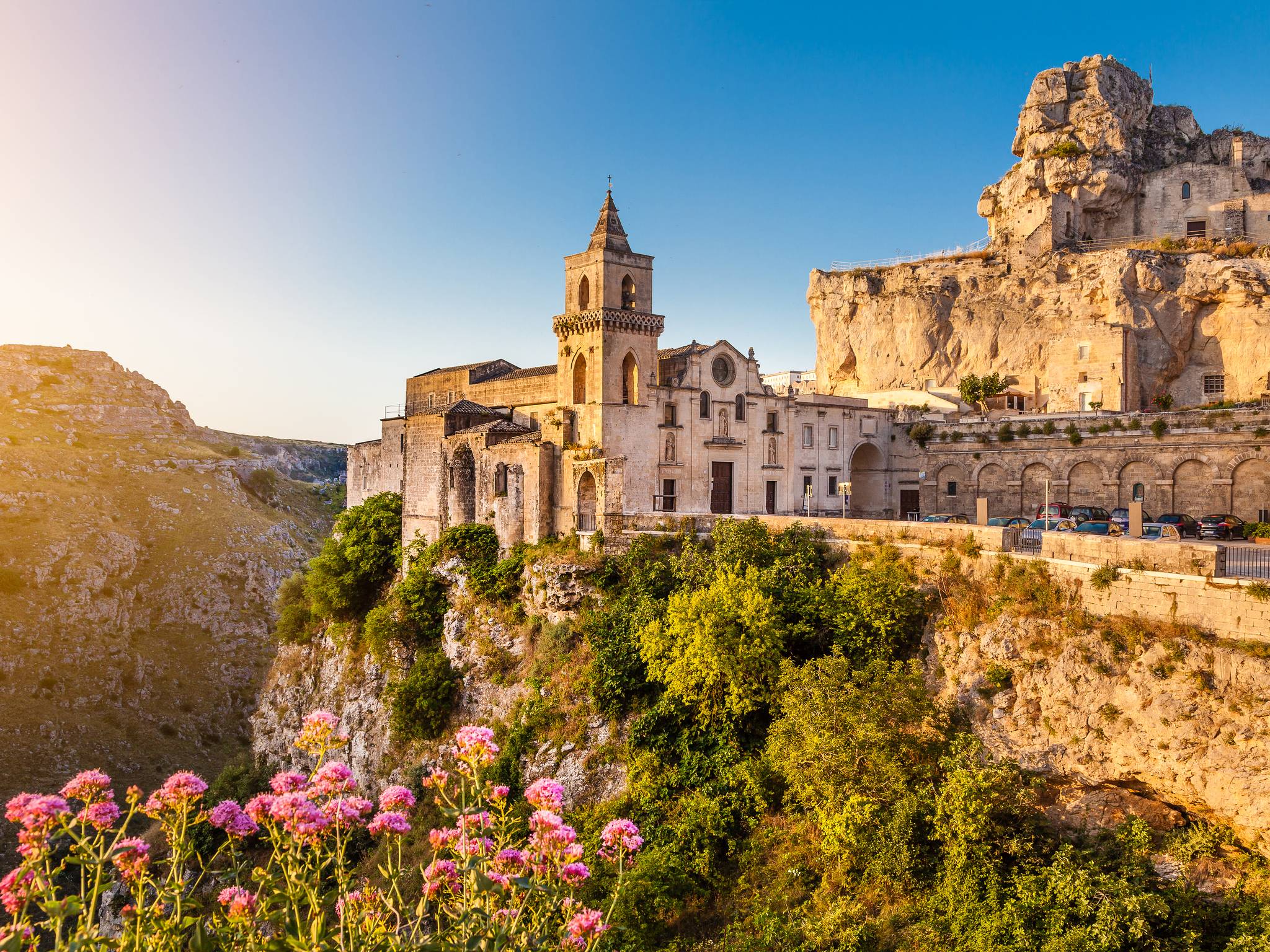Tour del sud della Puglia cover
