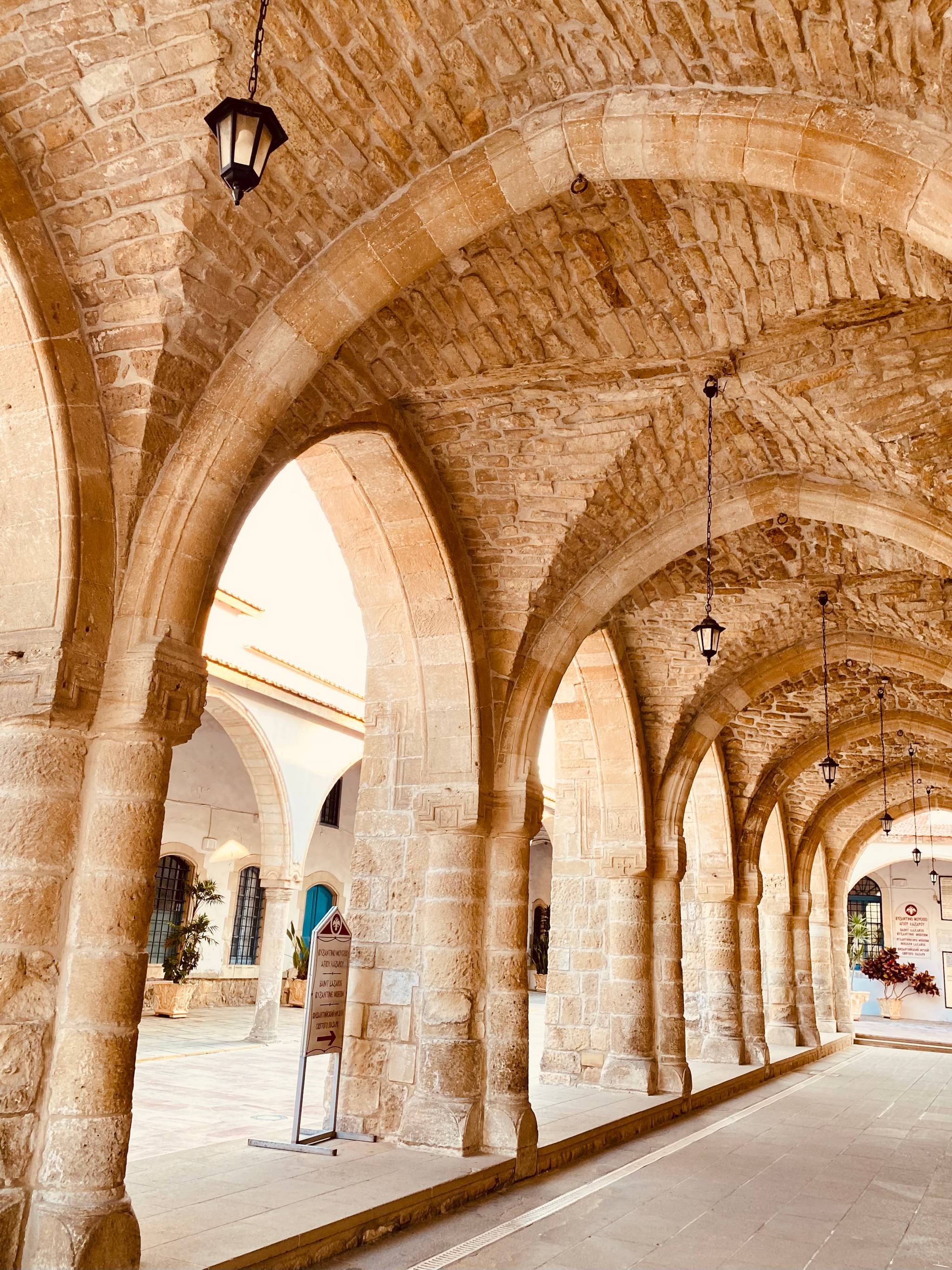 larnaca
