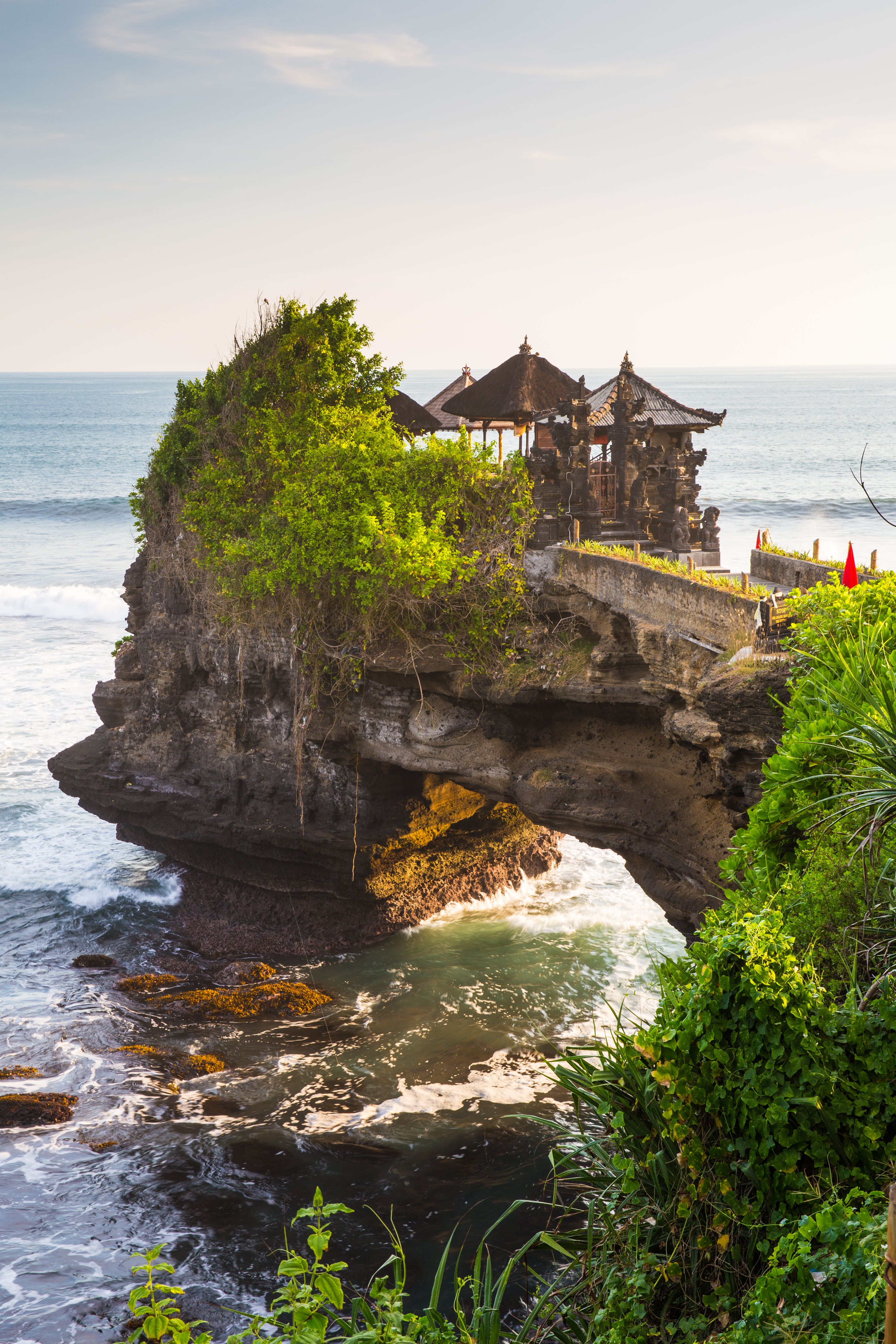 tanah lot