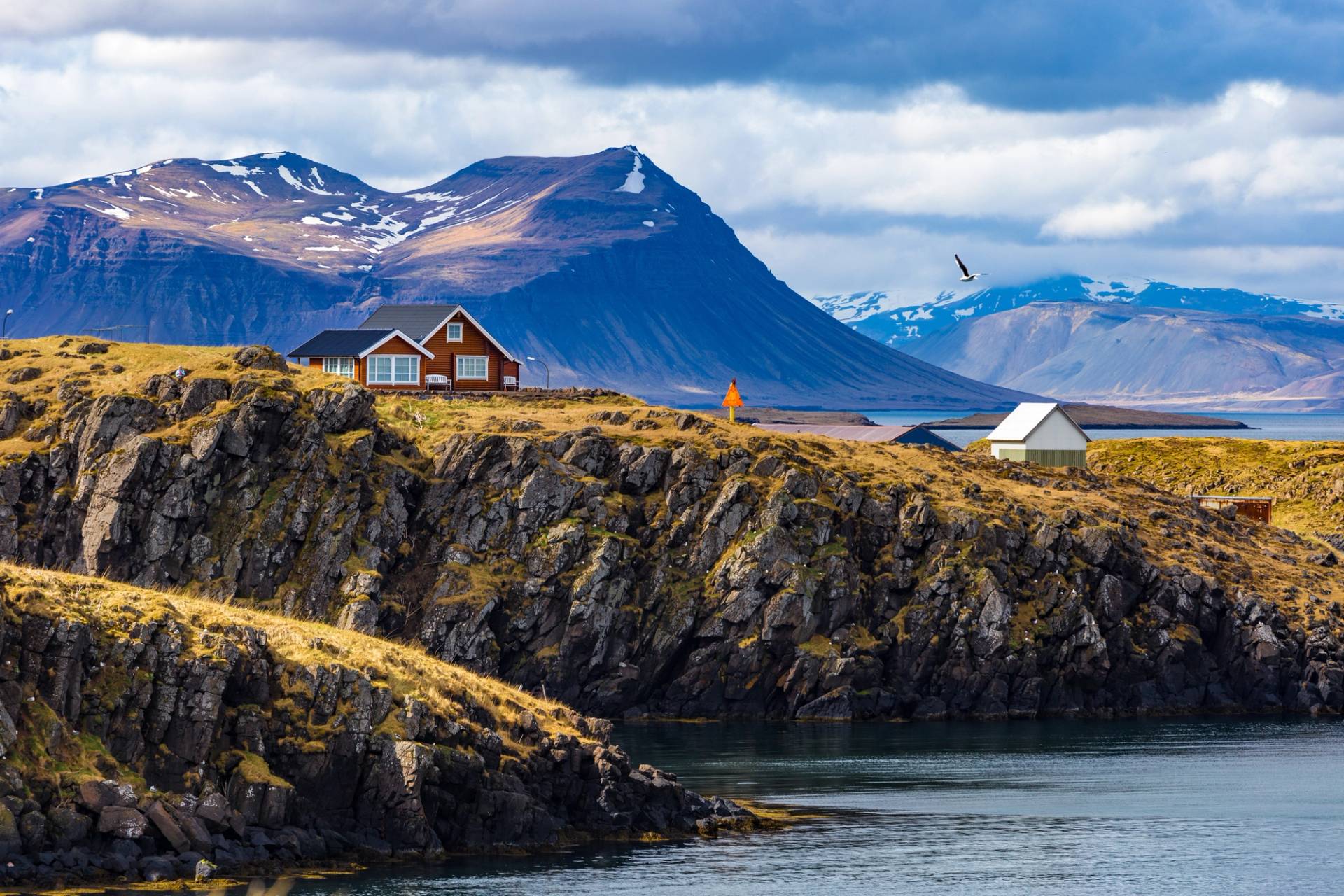 Dyrhólaey 