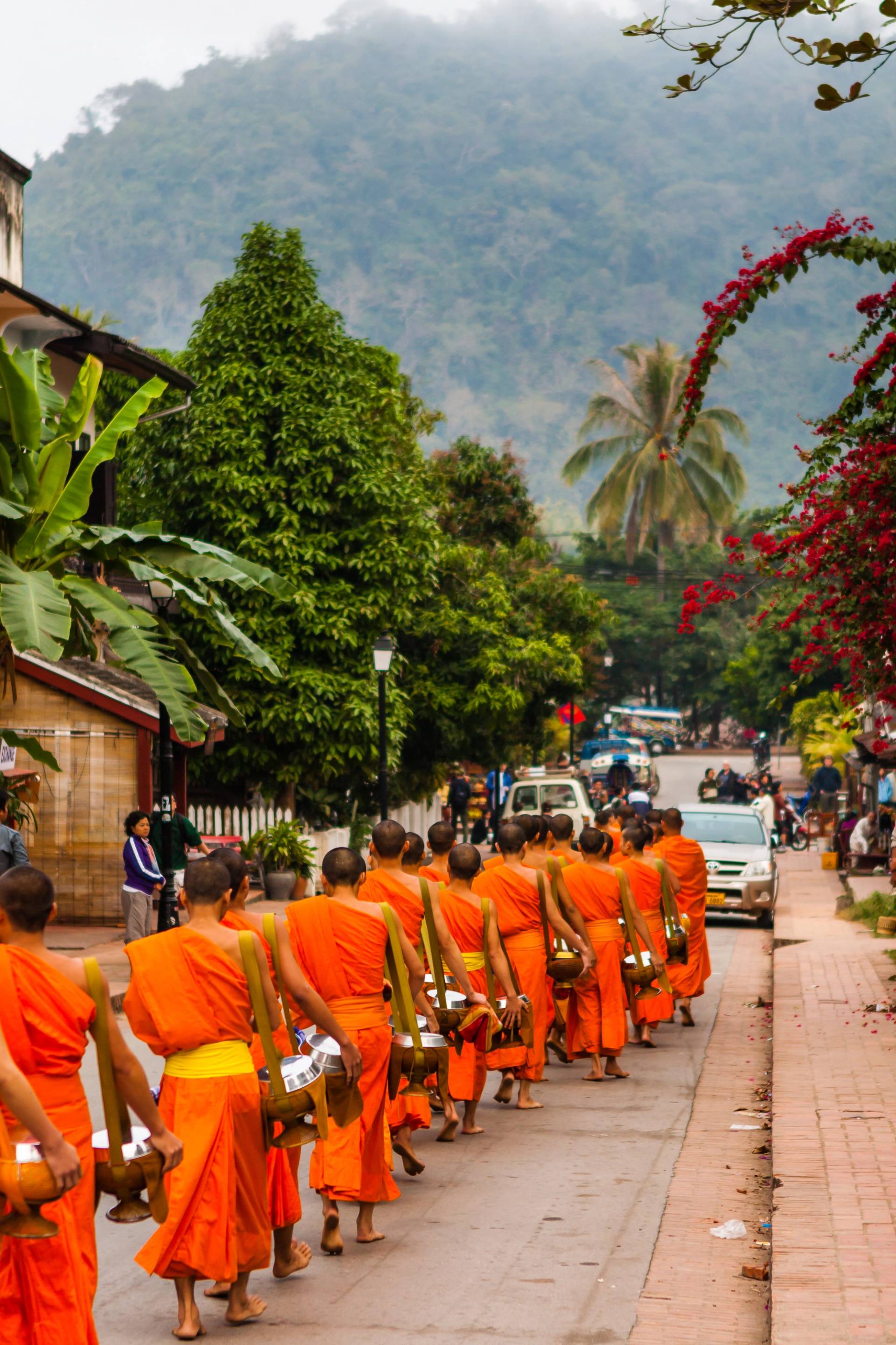 Luang Prabang