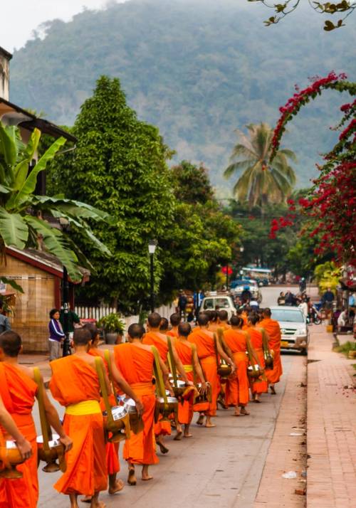 luang prabang
