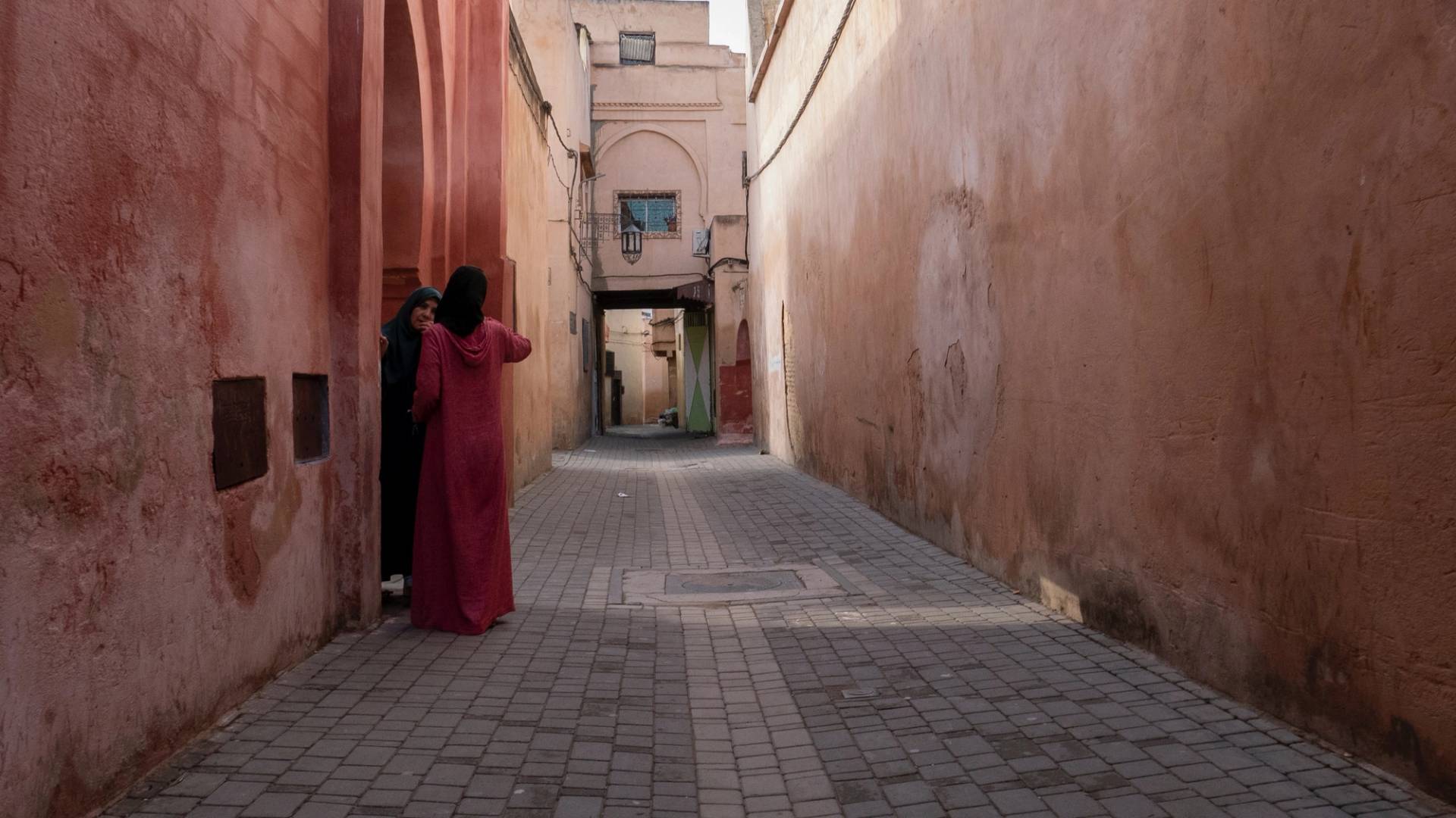 Meknes