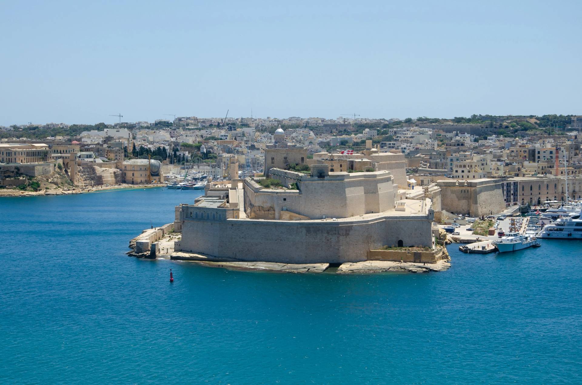 malta