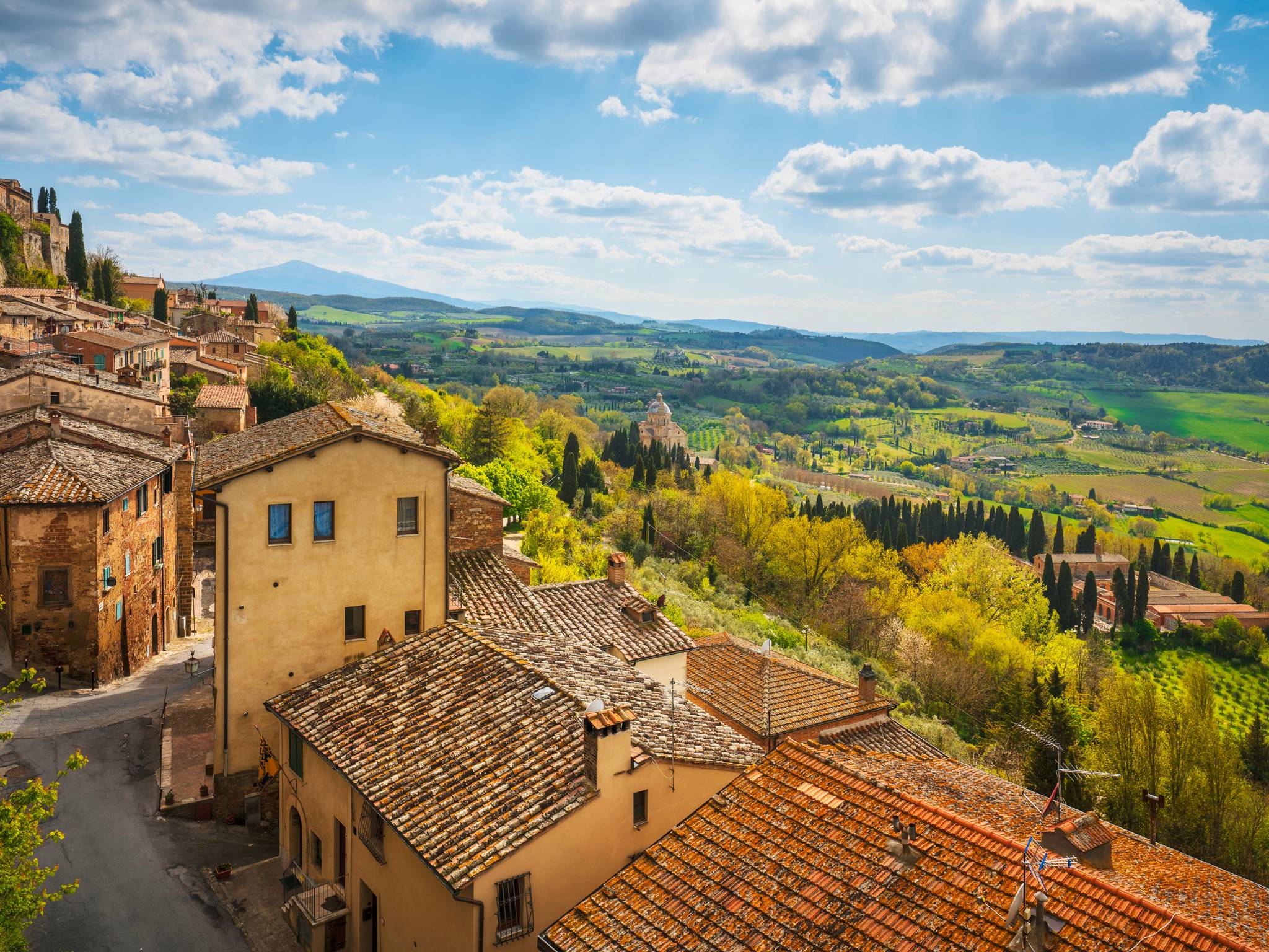 Grastonomic tour in Tuscany cover