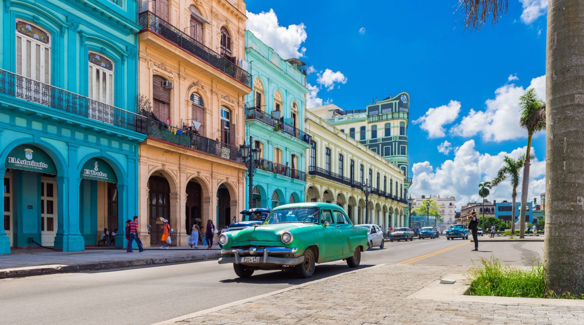 havana