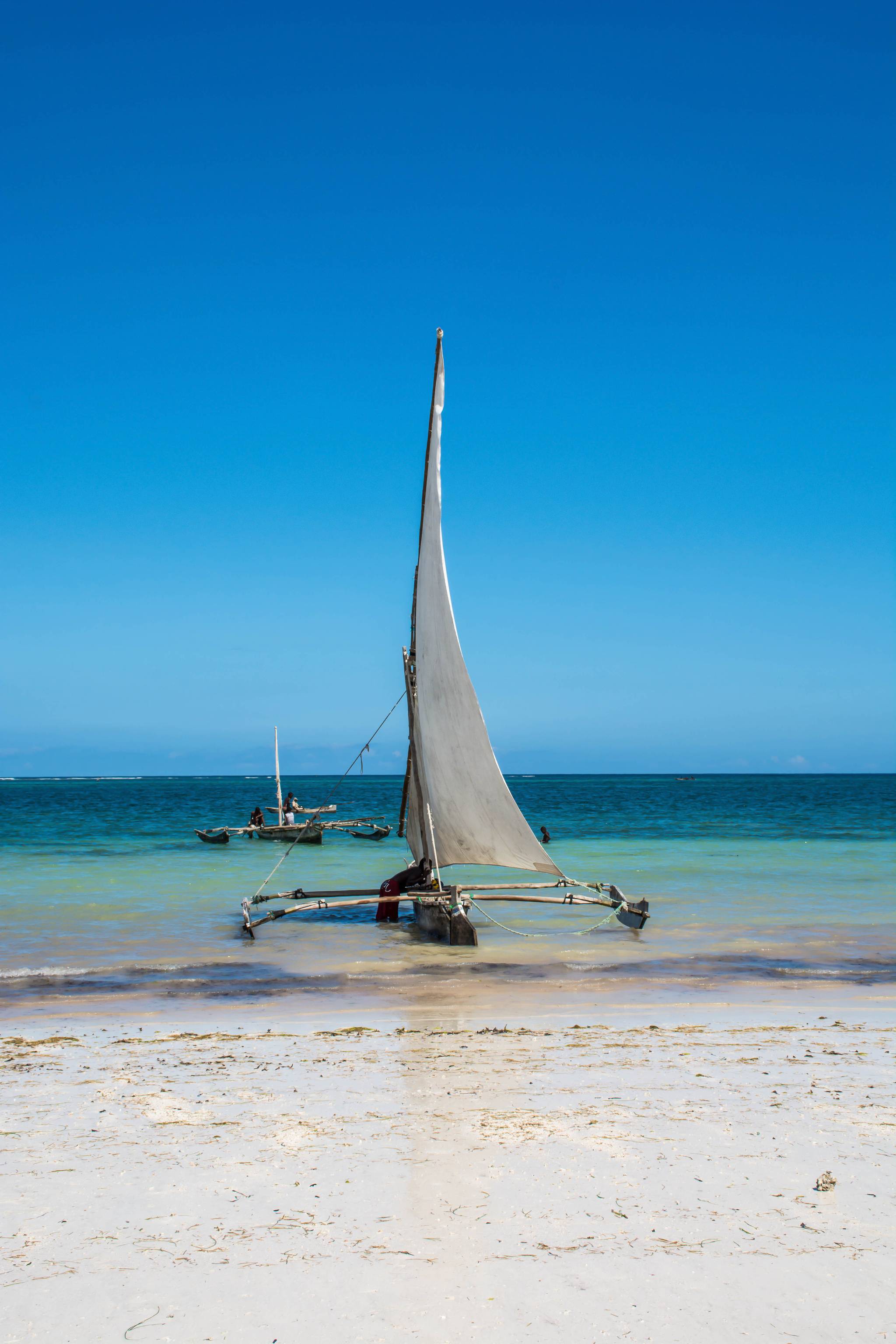 barca a diani