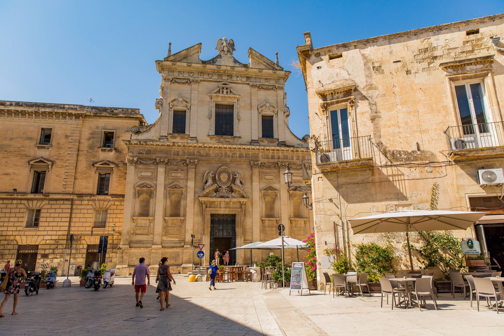 lecce
