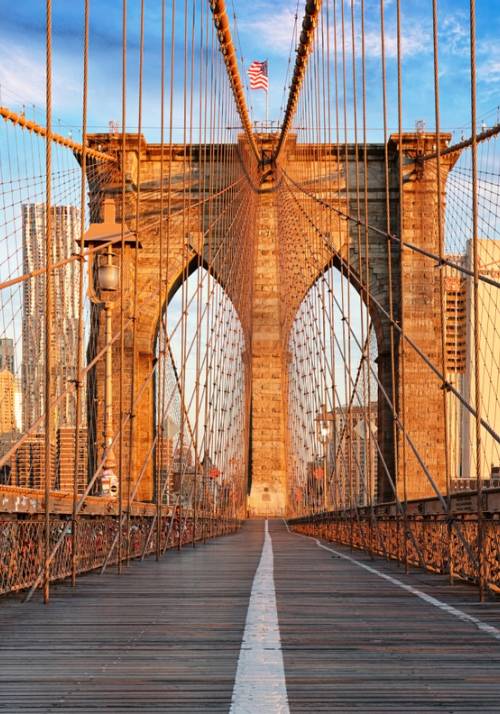 Ponte di Brooklyn
