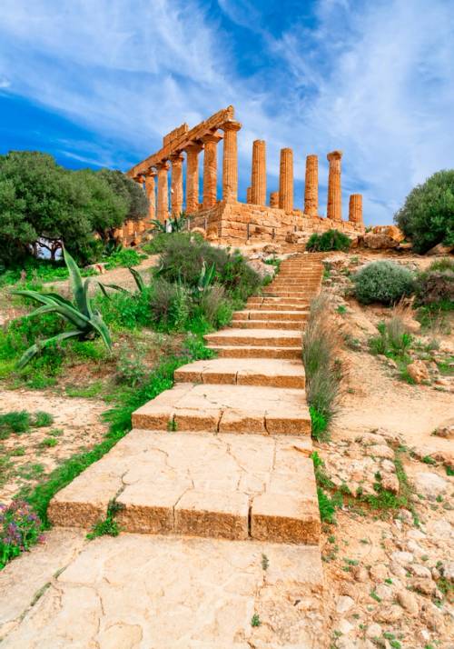 valle dei templi agrigento
