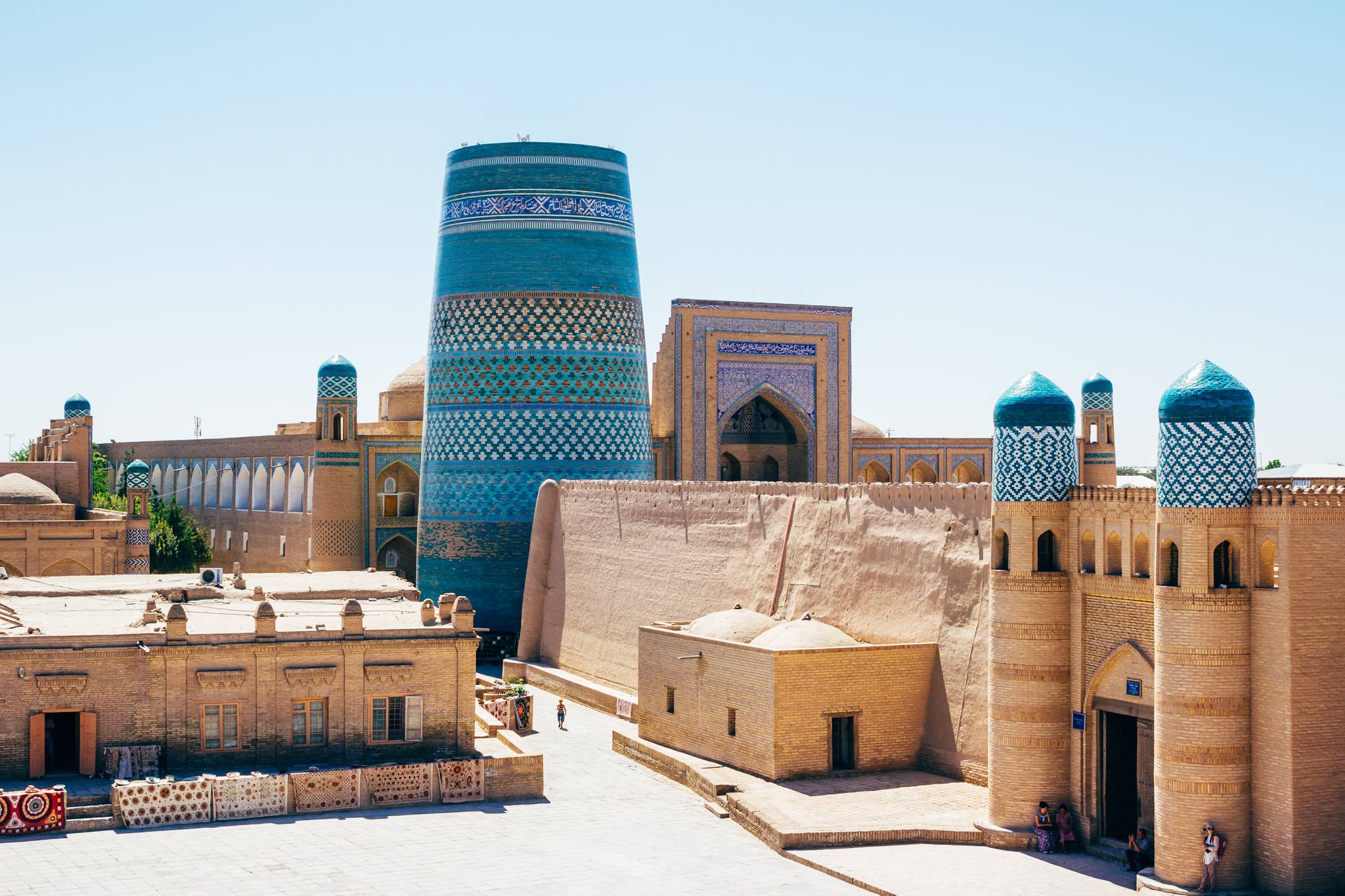 khiva