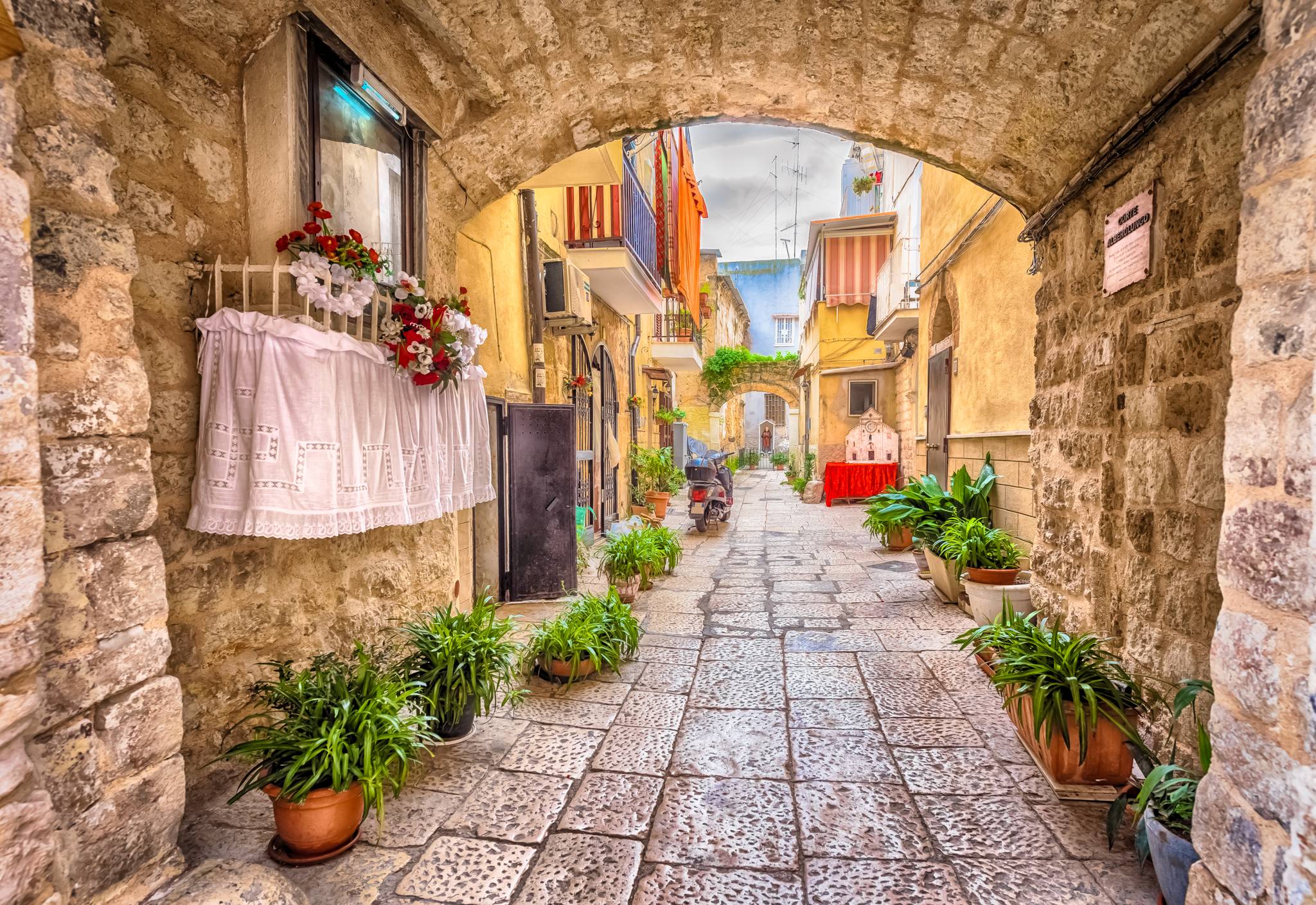 bari