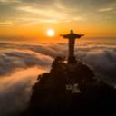 Tour del Brasile: Rio, Iguazú e Salvador