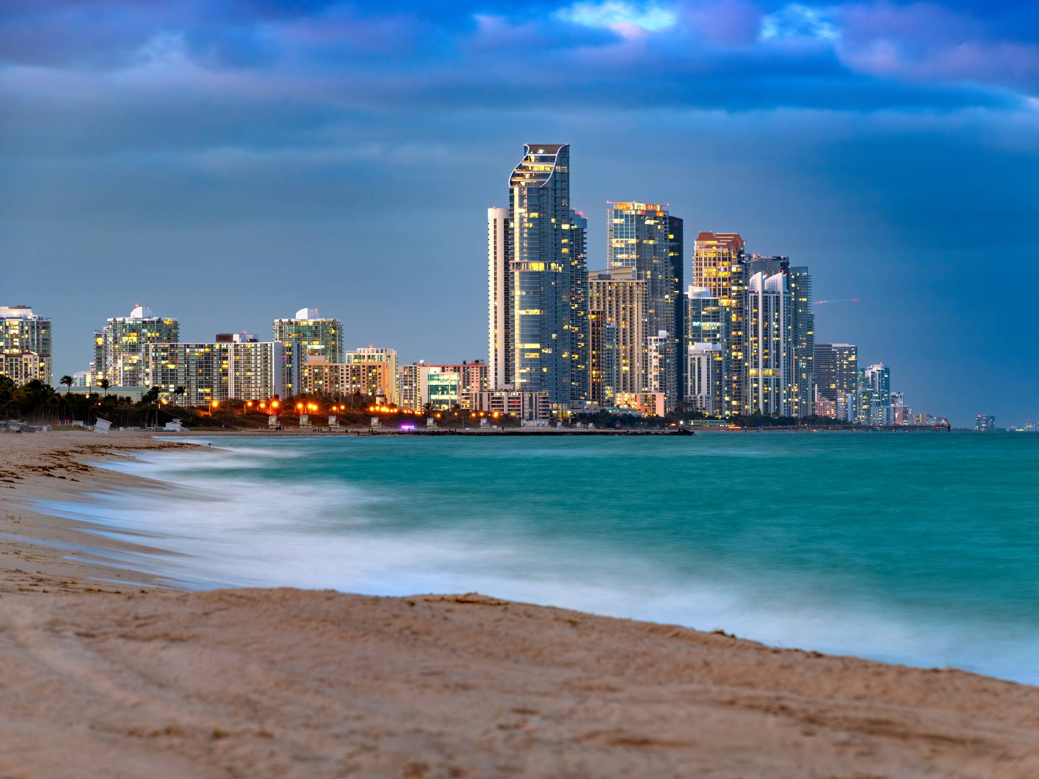 Viva Miami cover