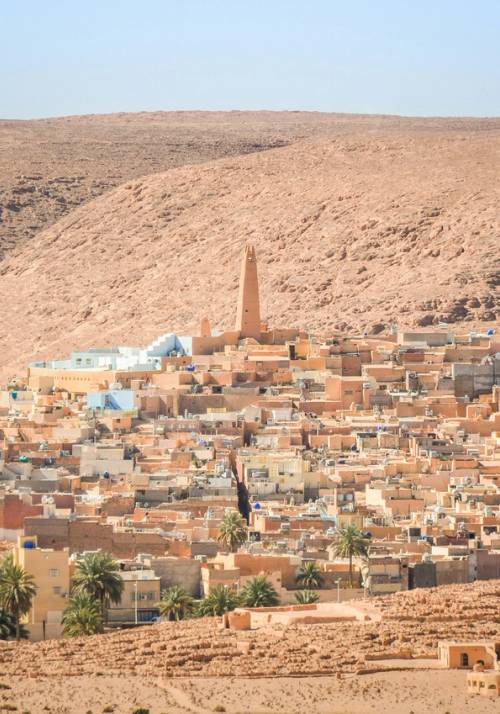 ghardaia