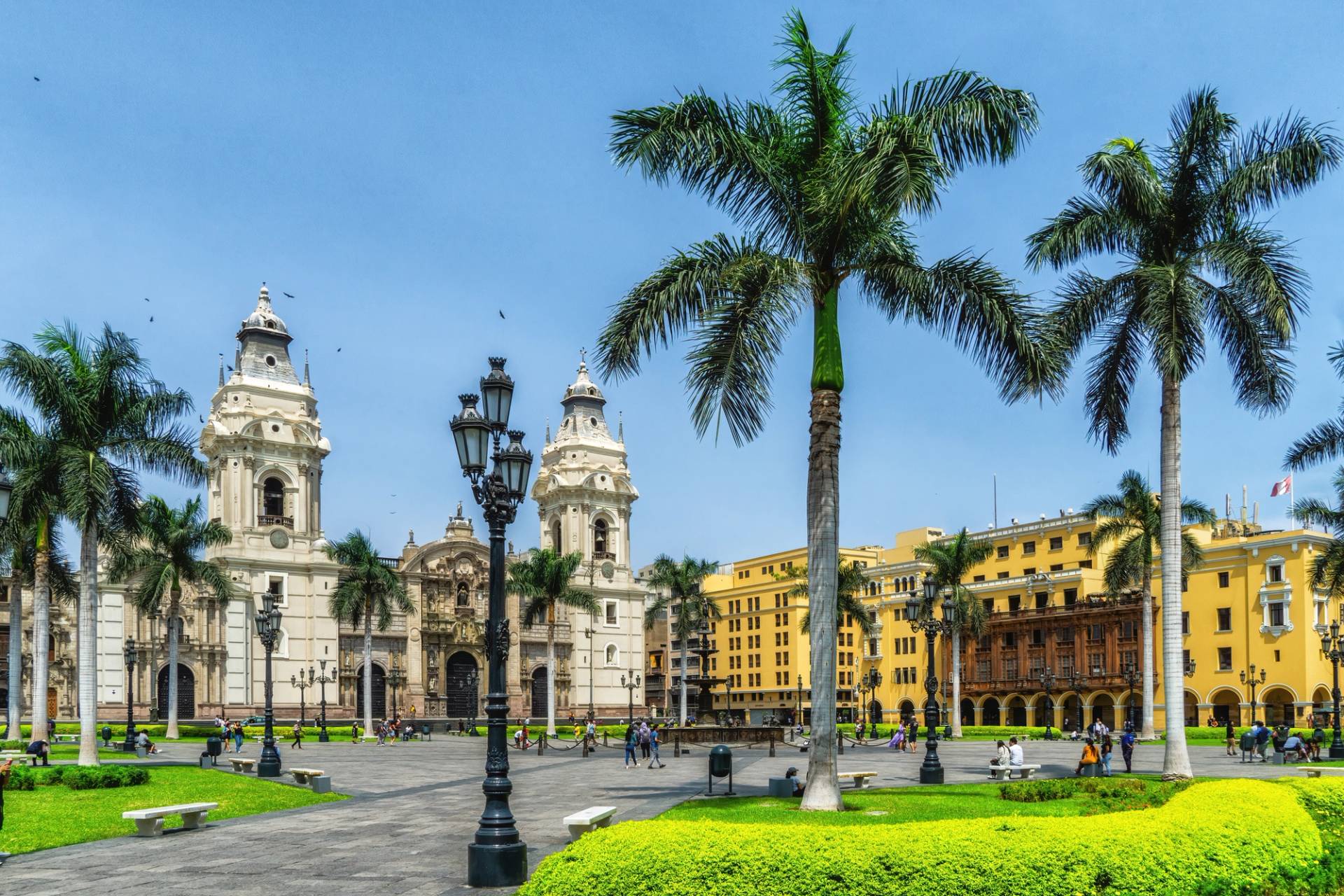 lima