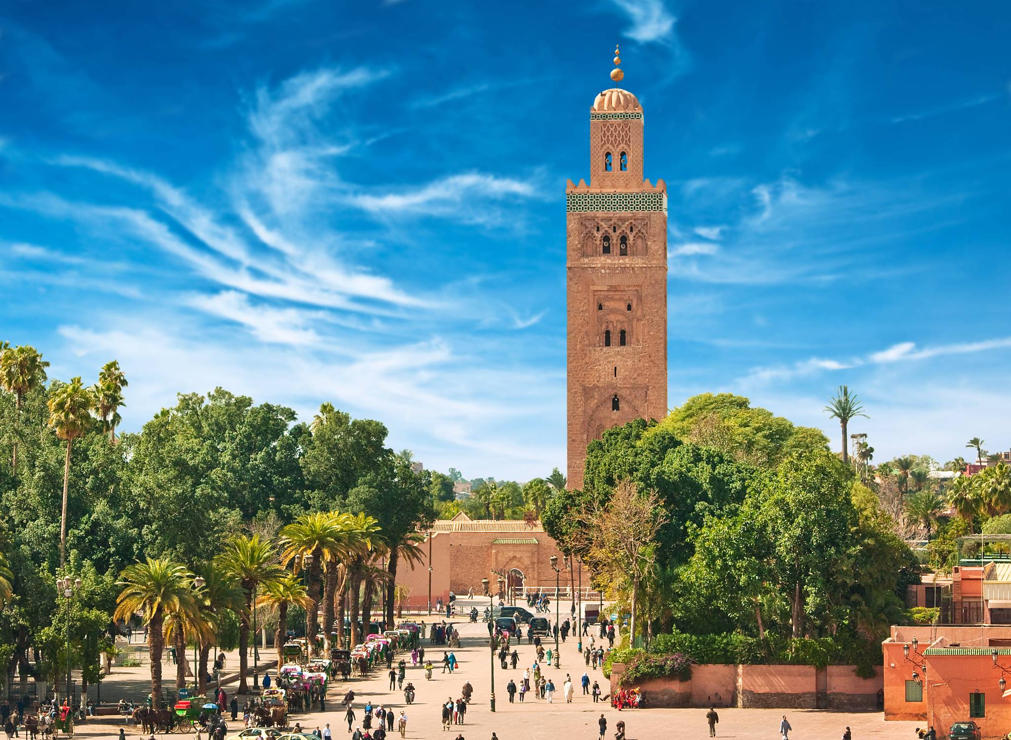 marrakech