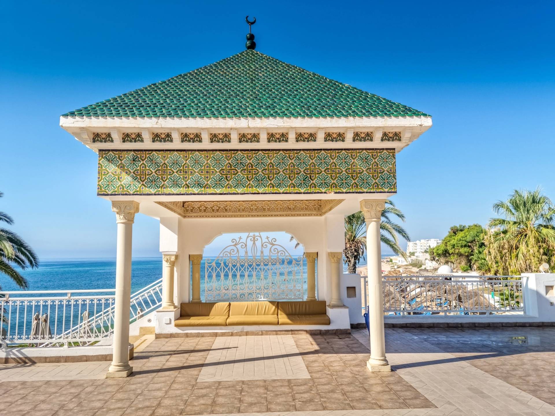 hammamet