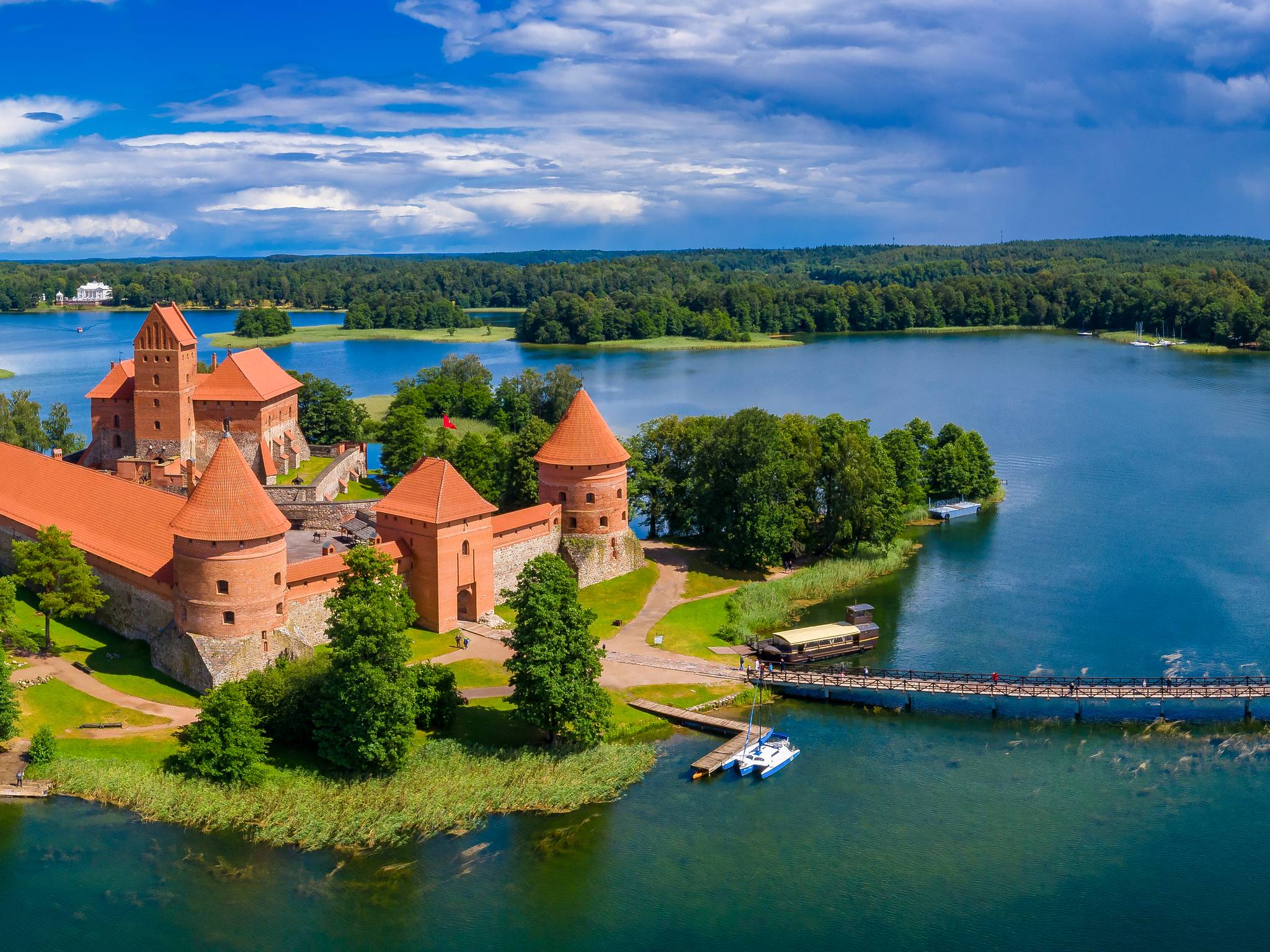 Tour dei Baltici cover