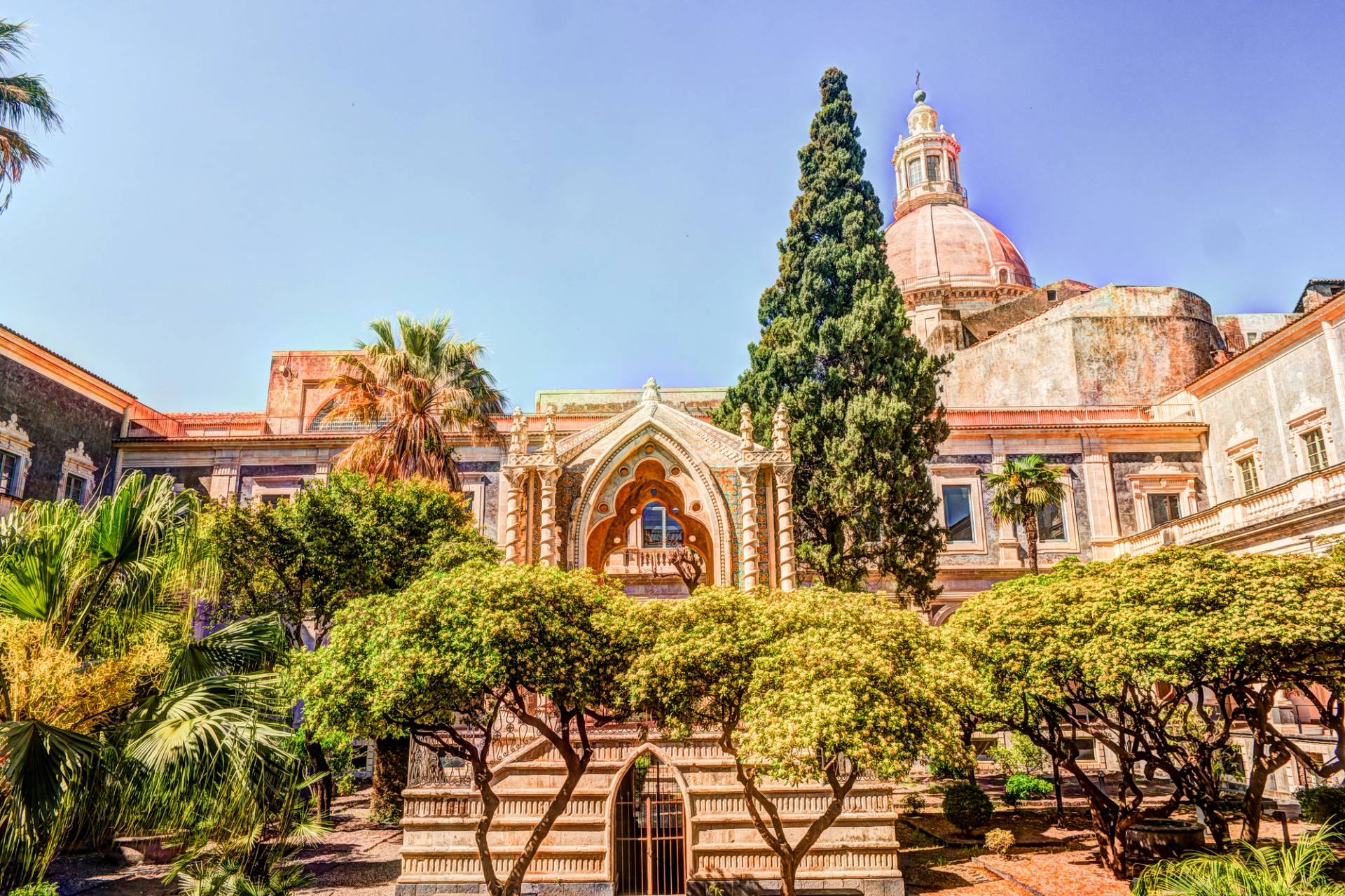 catania