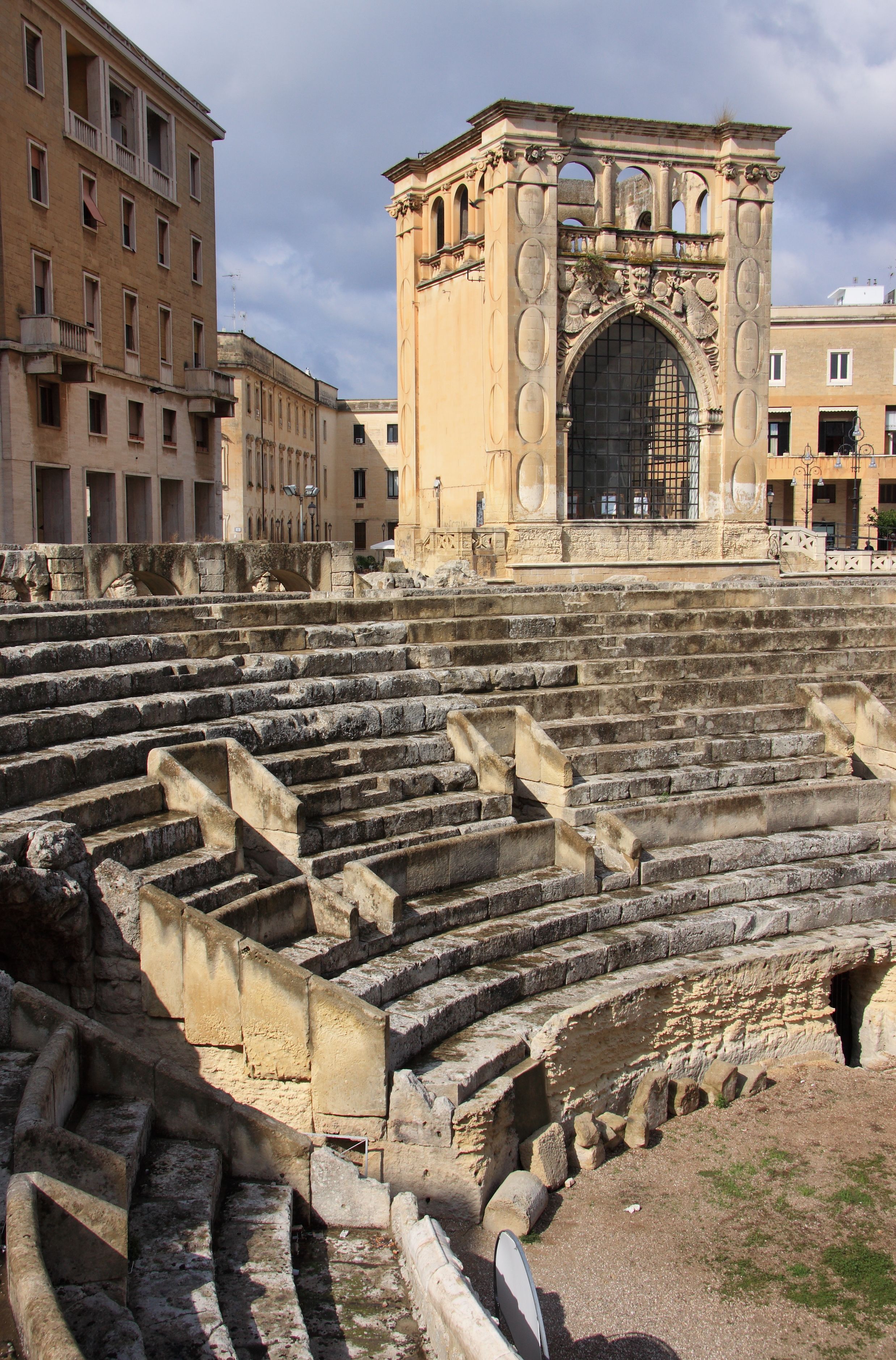 Lecce