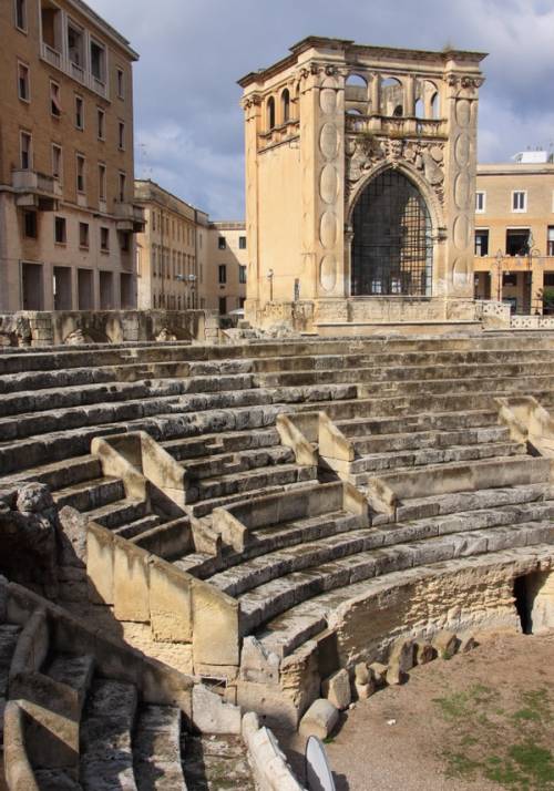 Lecce