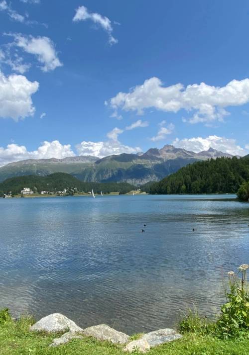lago di lavarone