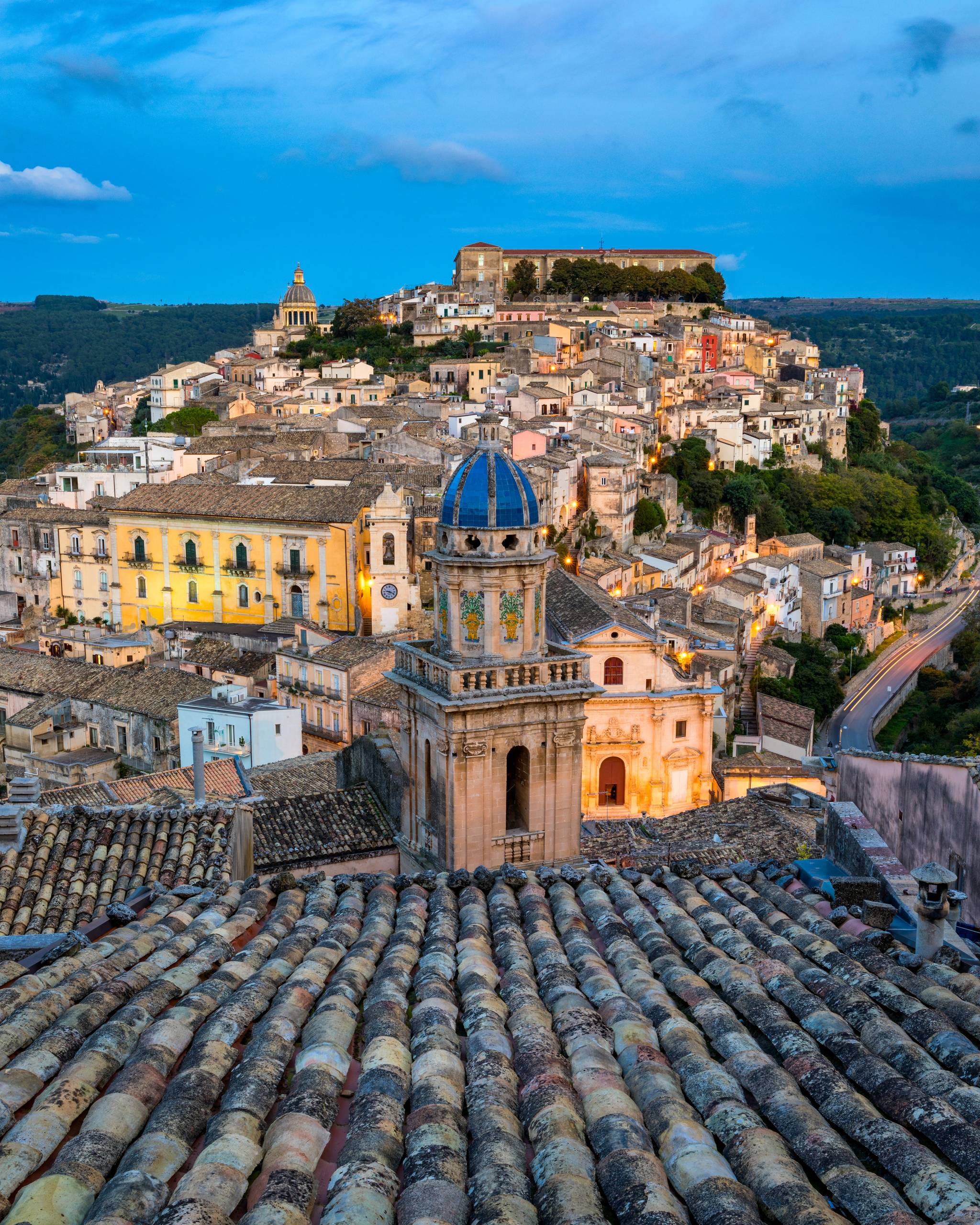 city of ragusa