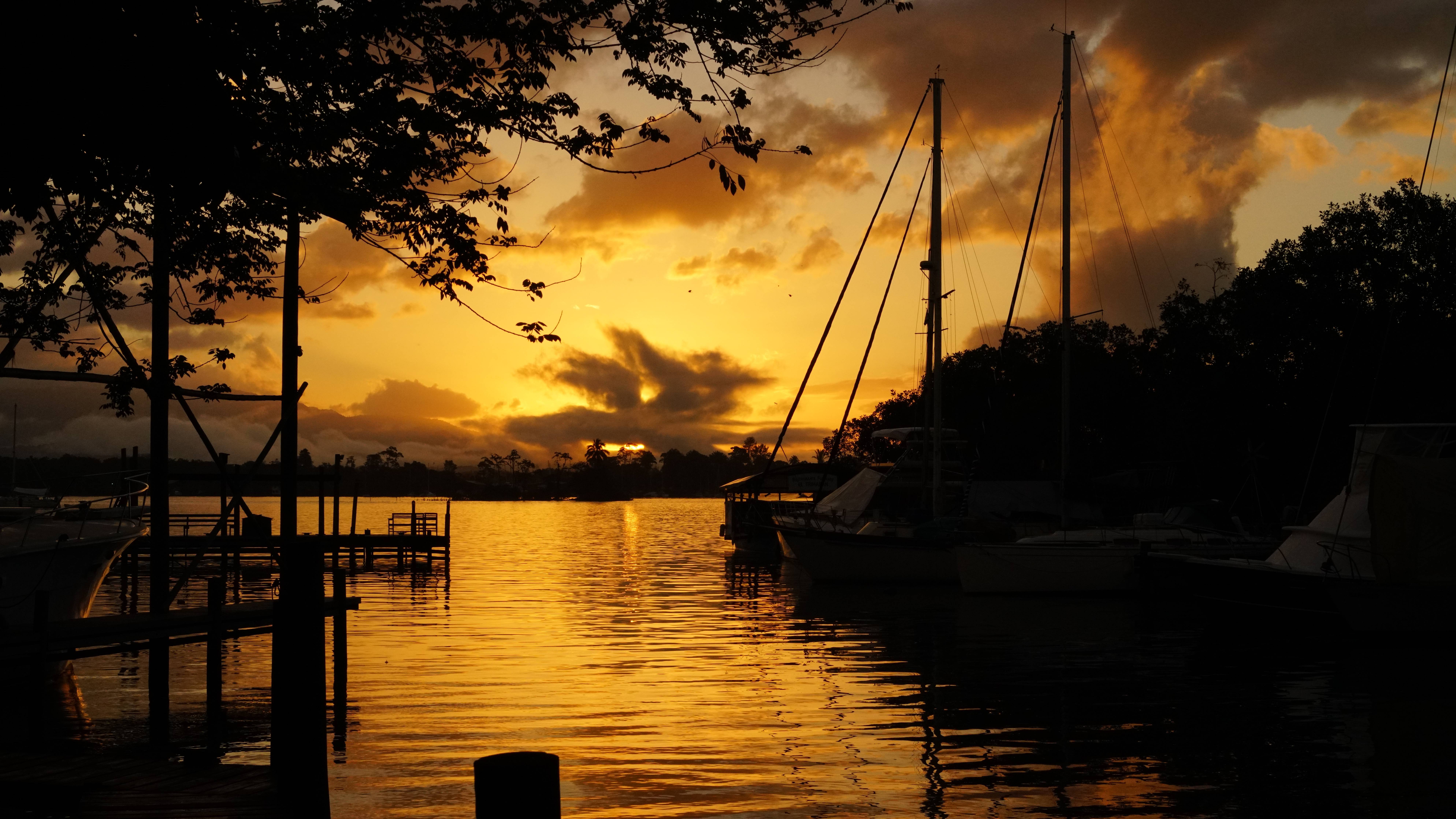 rio dulce