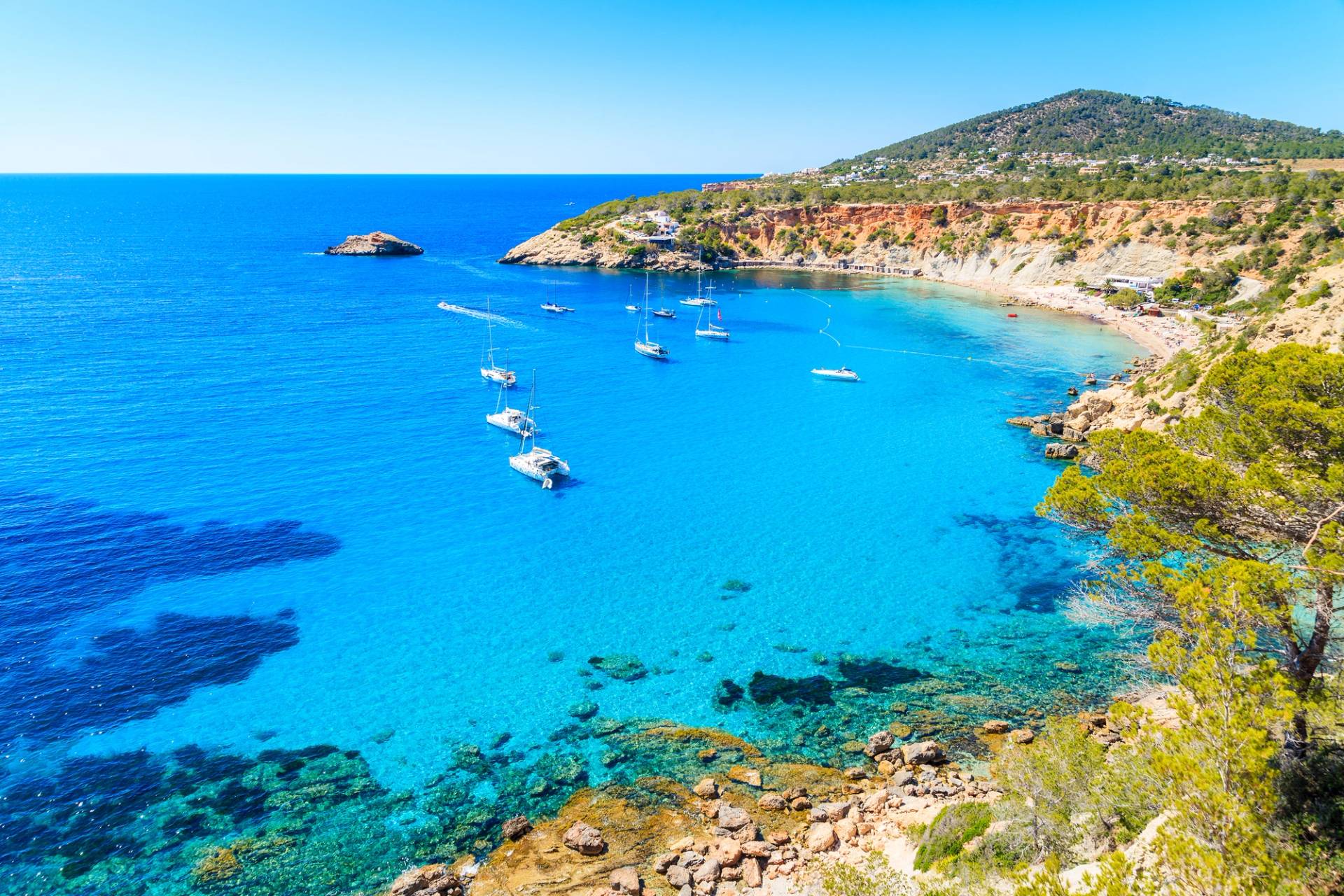 cala hort