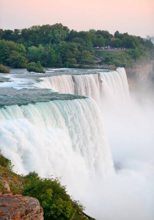 cascate del niagara