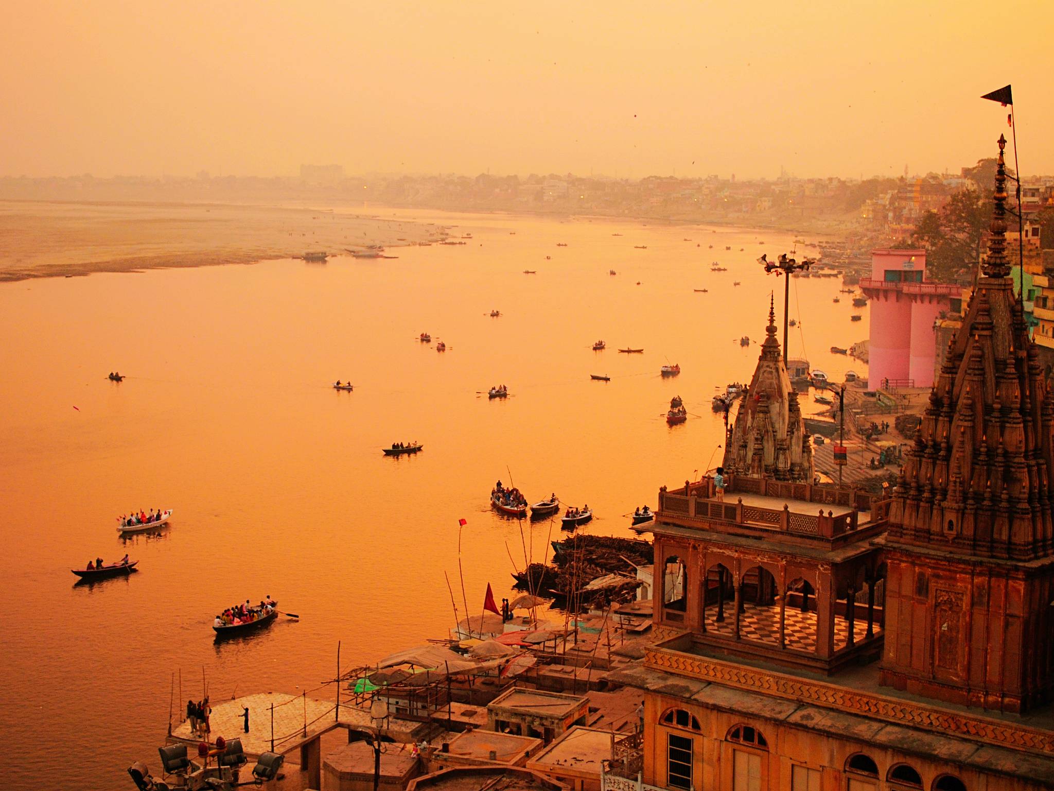 Viaggio nell’India del nord cover