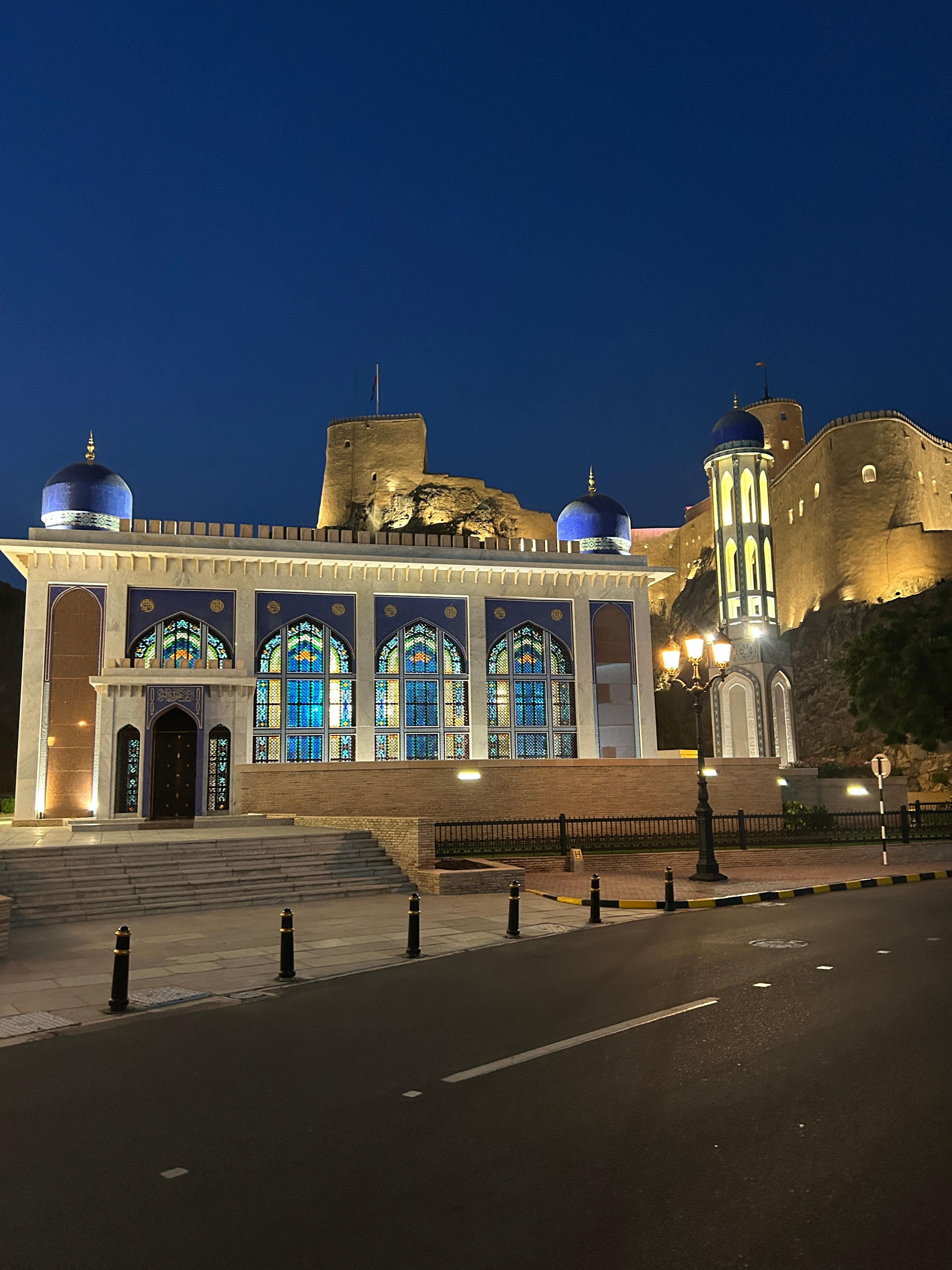 muscat