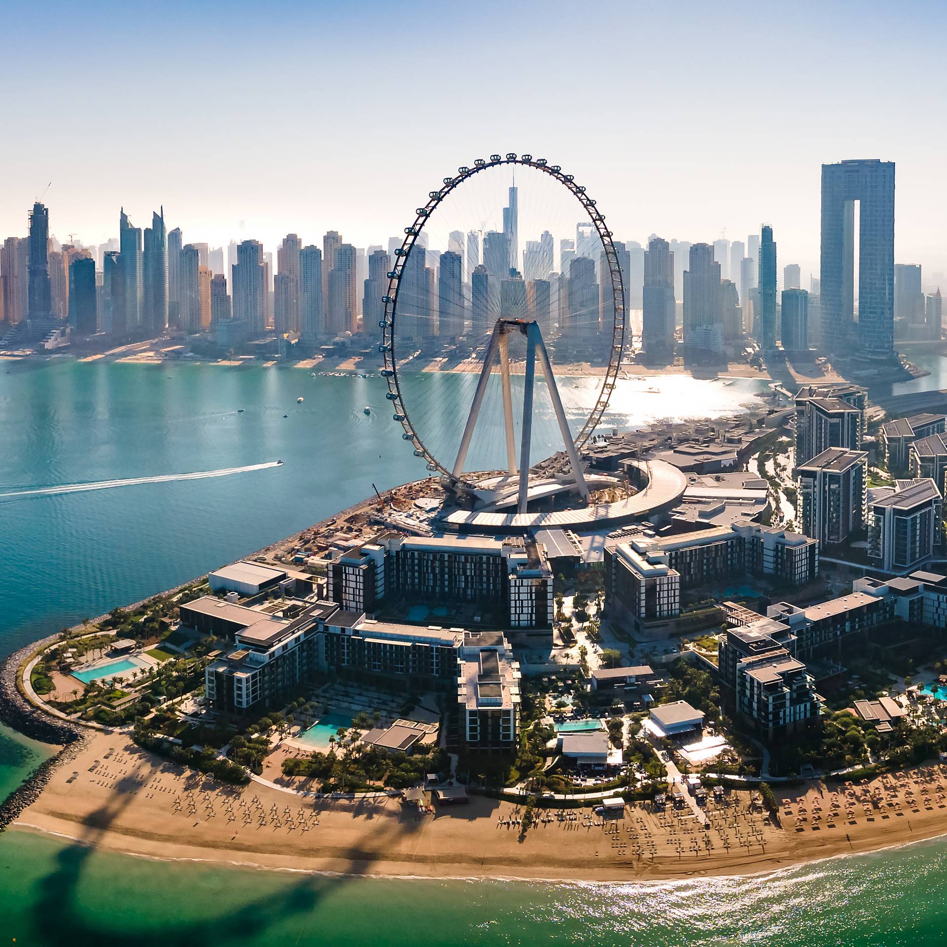 Viaggio negli Emirati Arabi Uniti: tra Dubai, Abu Dhabi e Al Ain