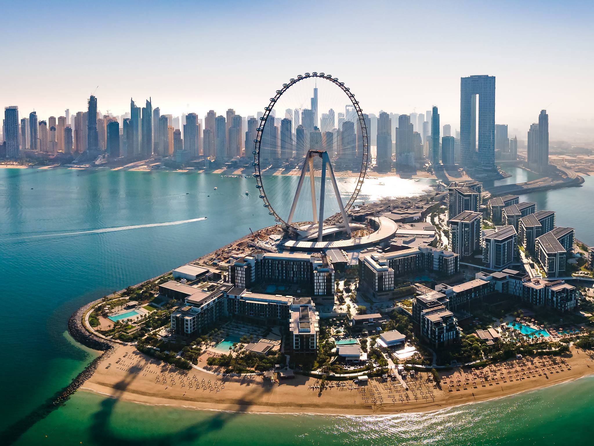 Viaggio negli Emirati Arabi Uniti: tra Dubai, Abu Dhabi e Al Ain cover