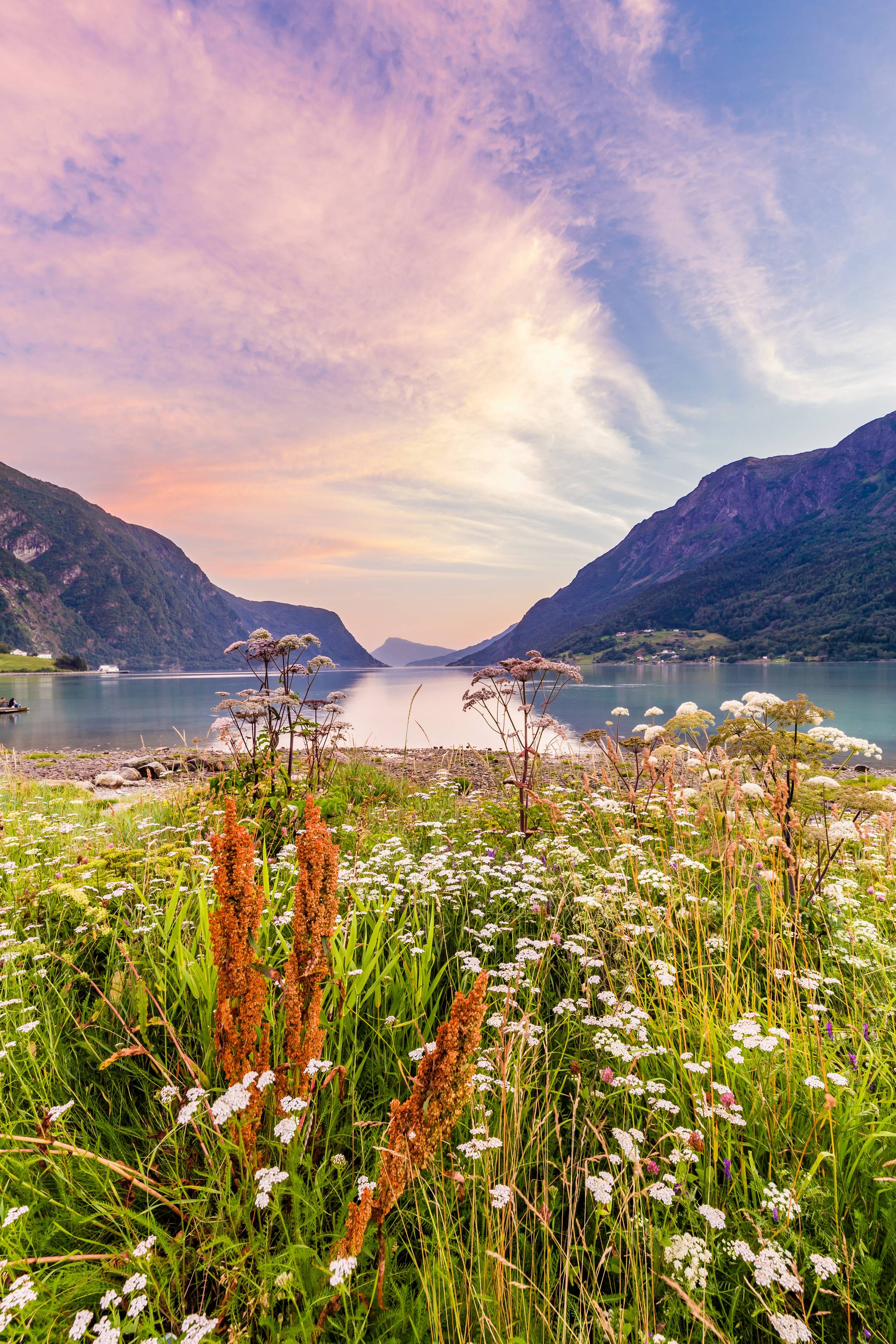 sognefjord