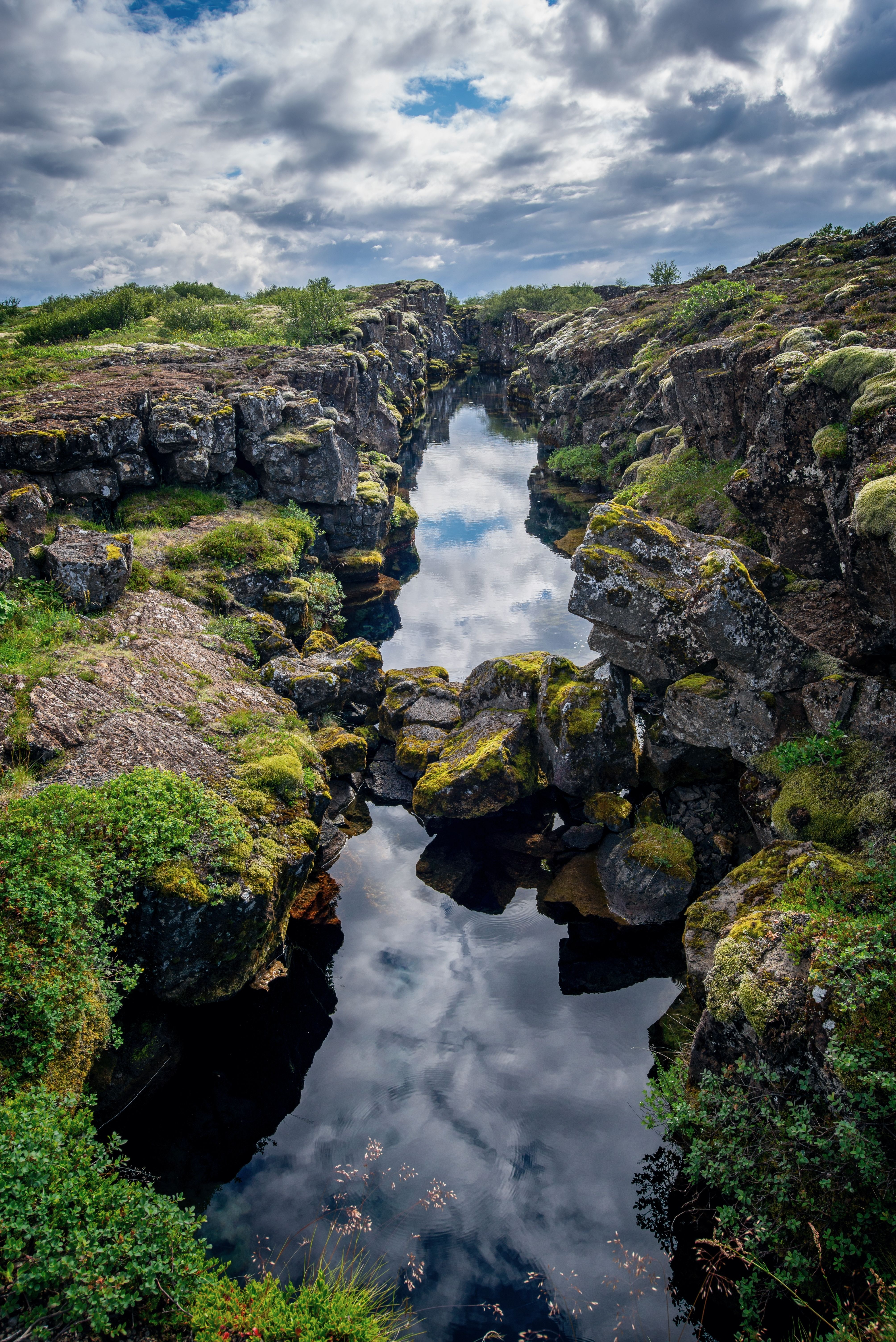 thingvellir national park