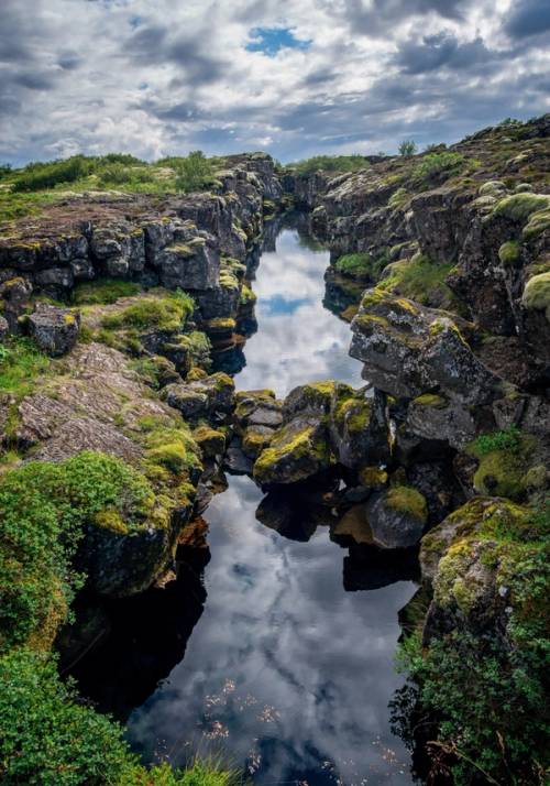 thingvellir national park