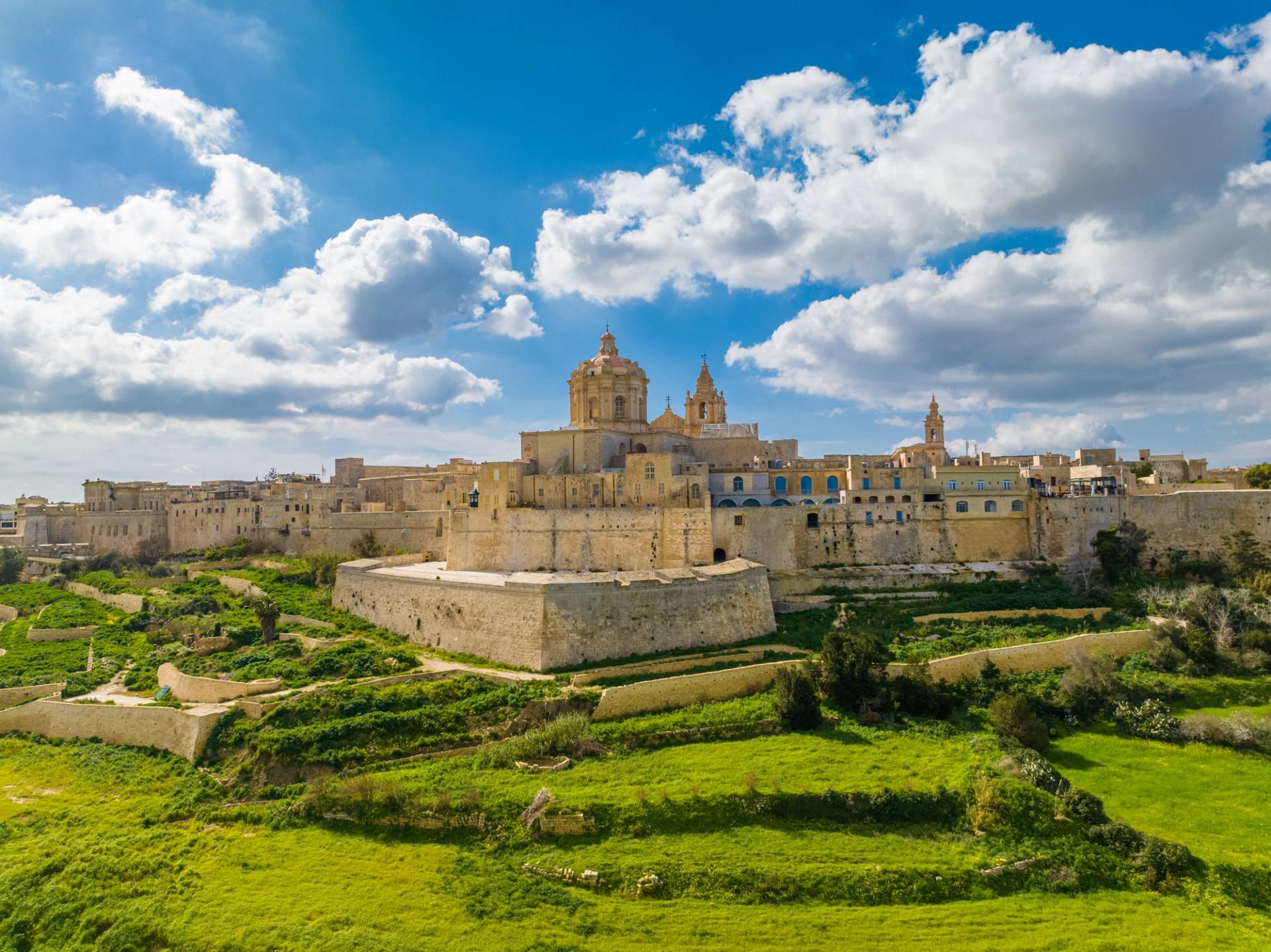 Mdina di malta