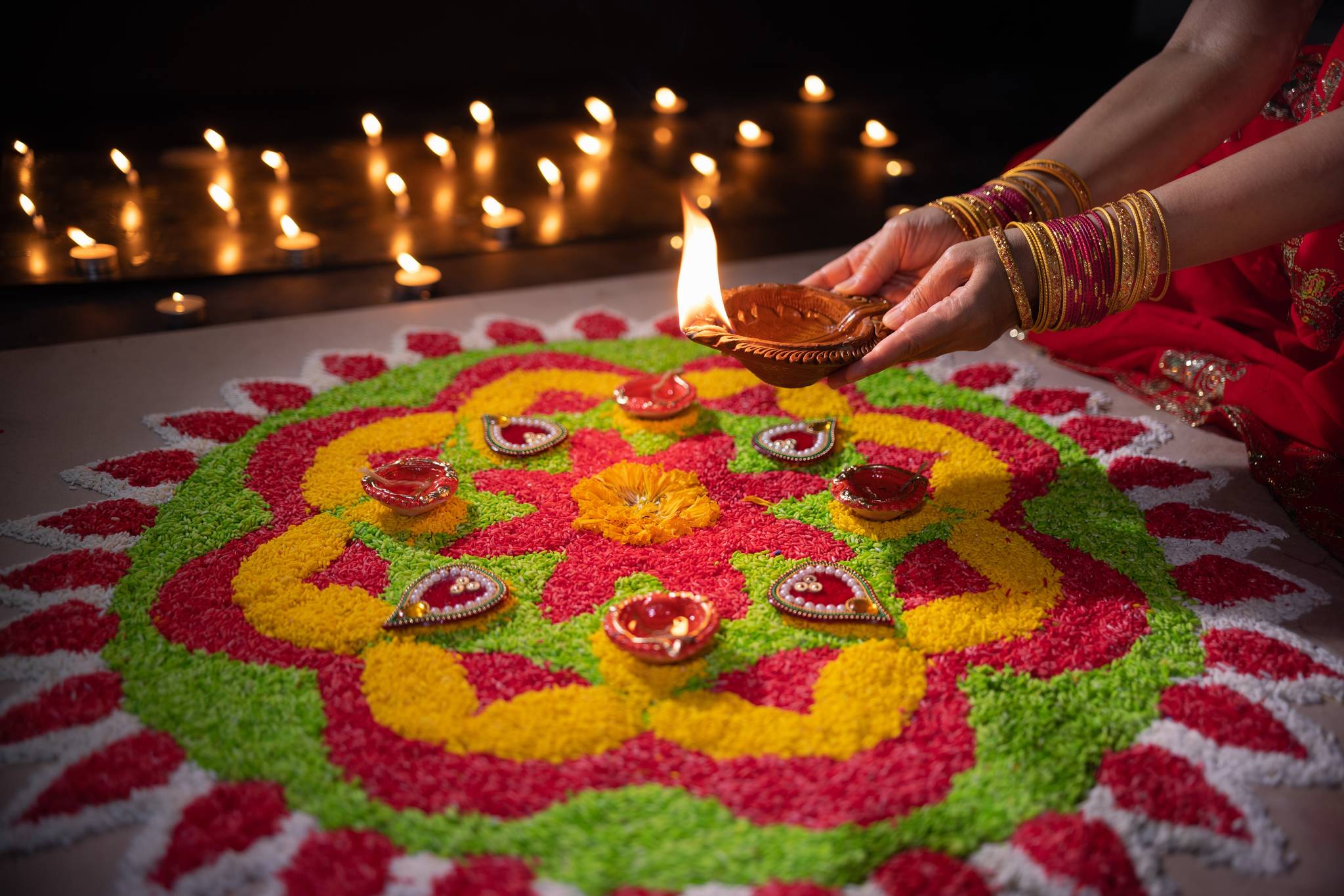 diwali festival